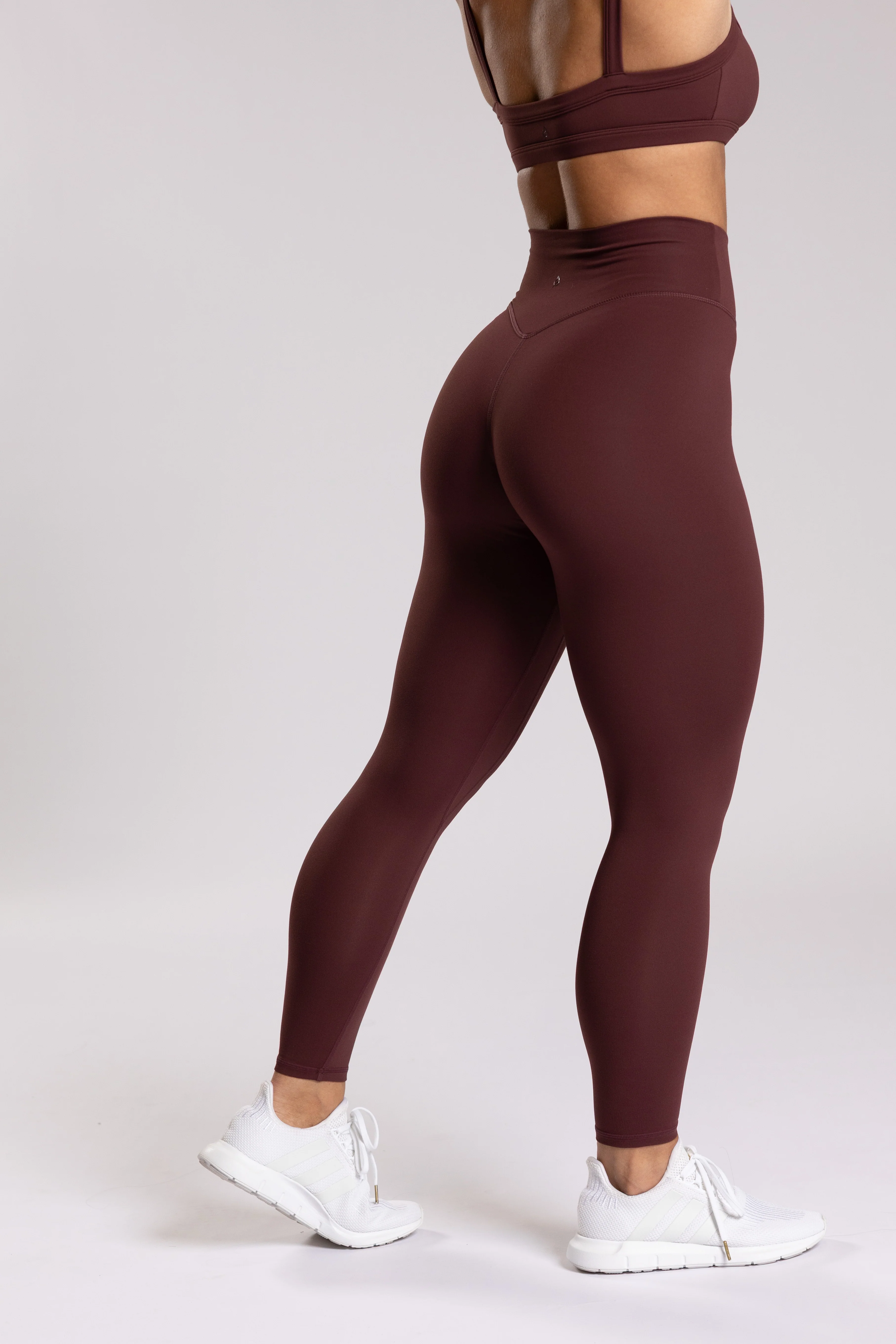 PURELUXE Classic Legging : 23" - Image 8