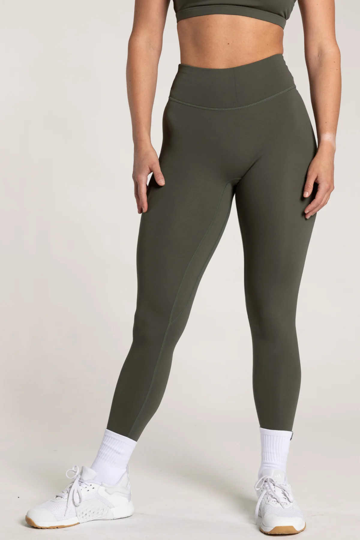 PURELUXE Classic Legging : 26" - Image 19