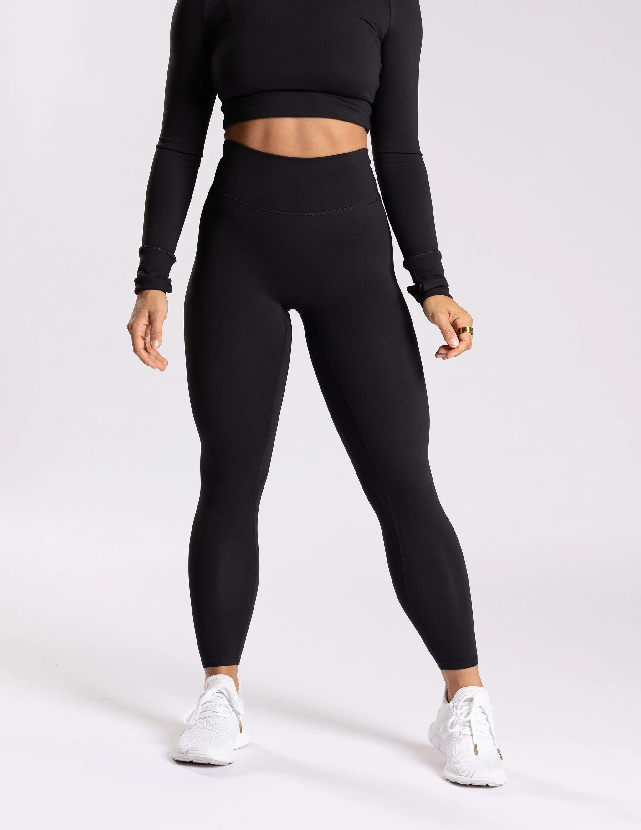 PURELUXE Sculpt Legging : 23" - Image 15