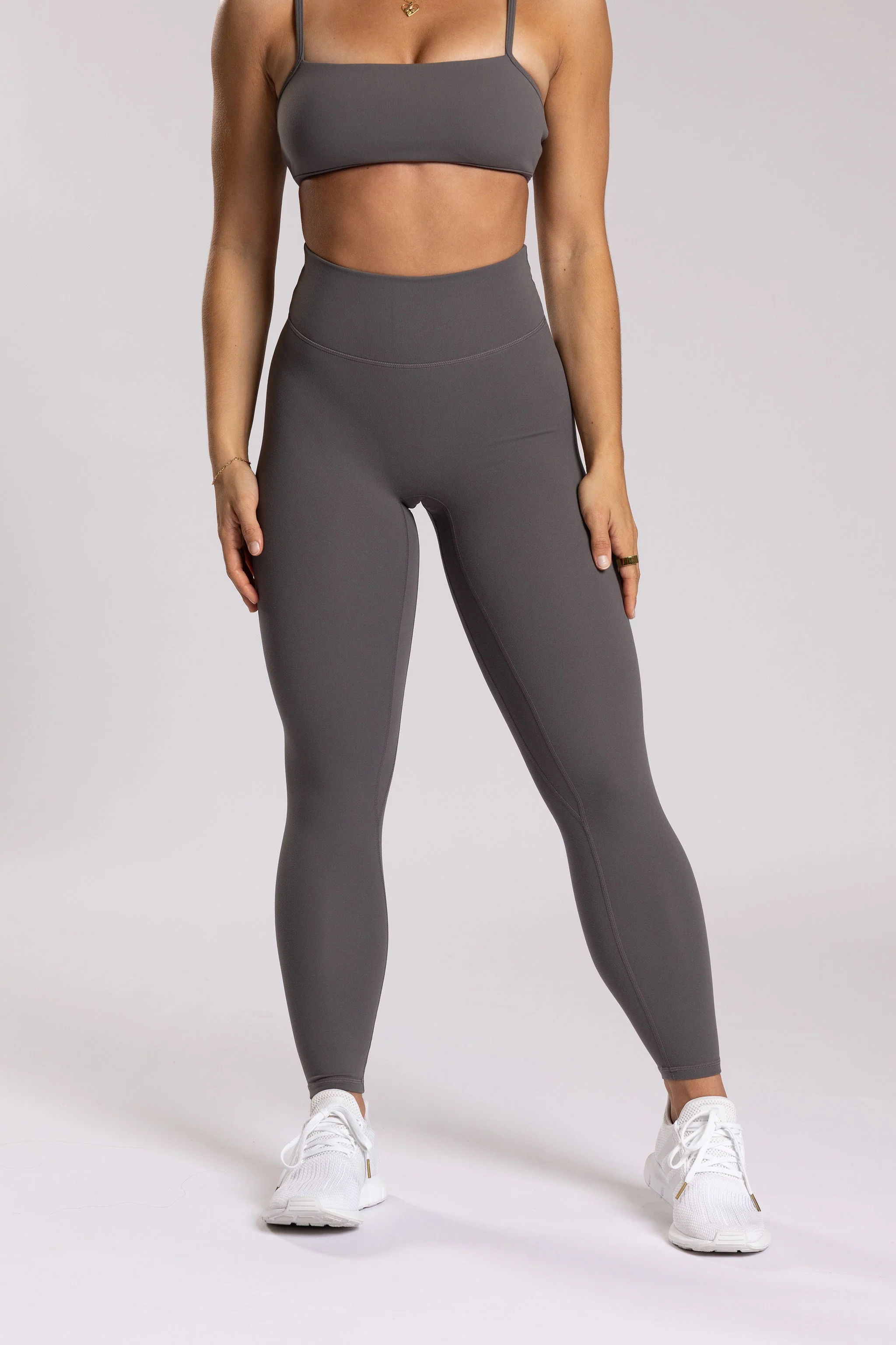 PURELUXE Sculpt Legging : 23" - Image 9