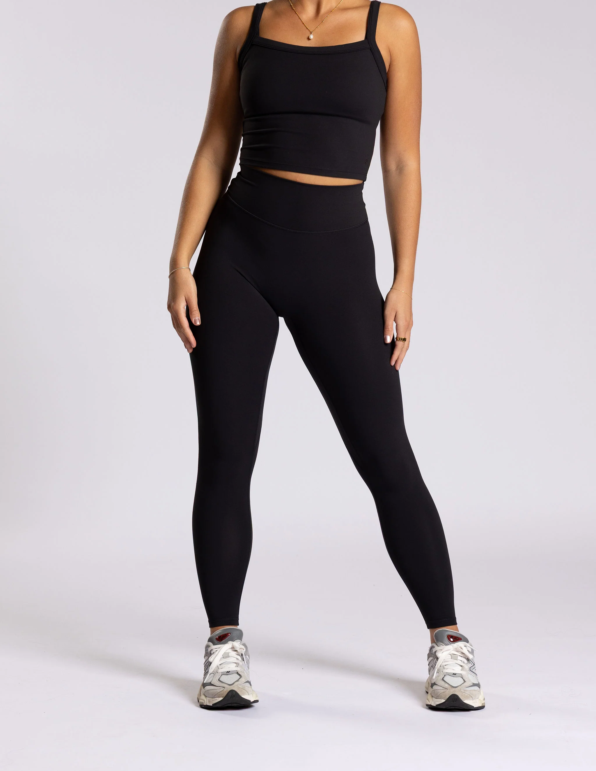 PURELUXE Sculpt Legging : 26" - Image 31