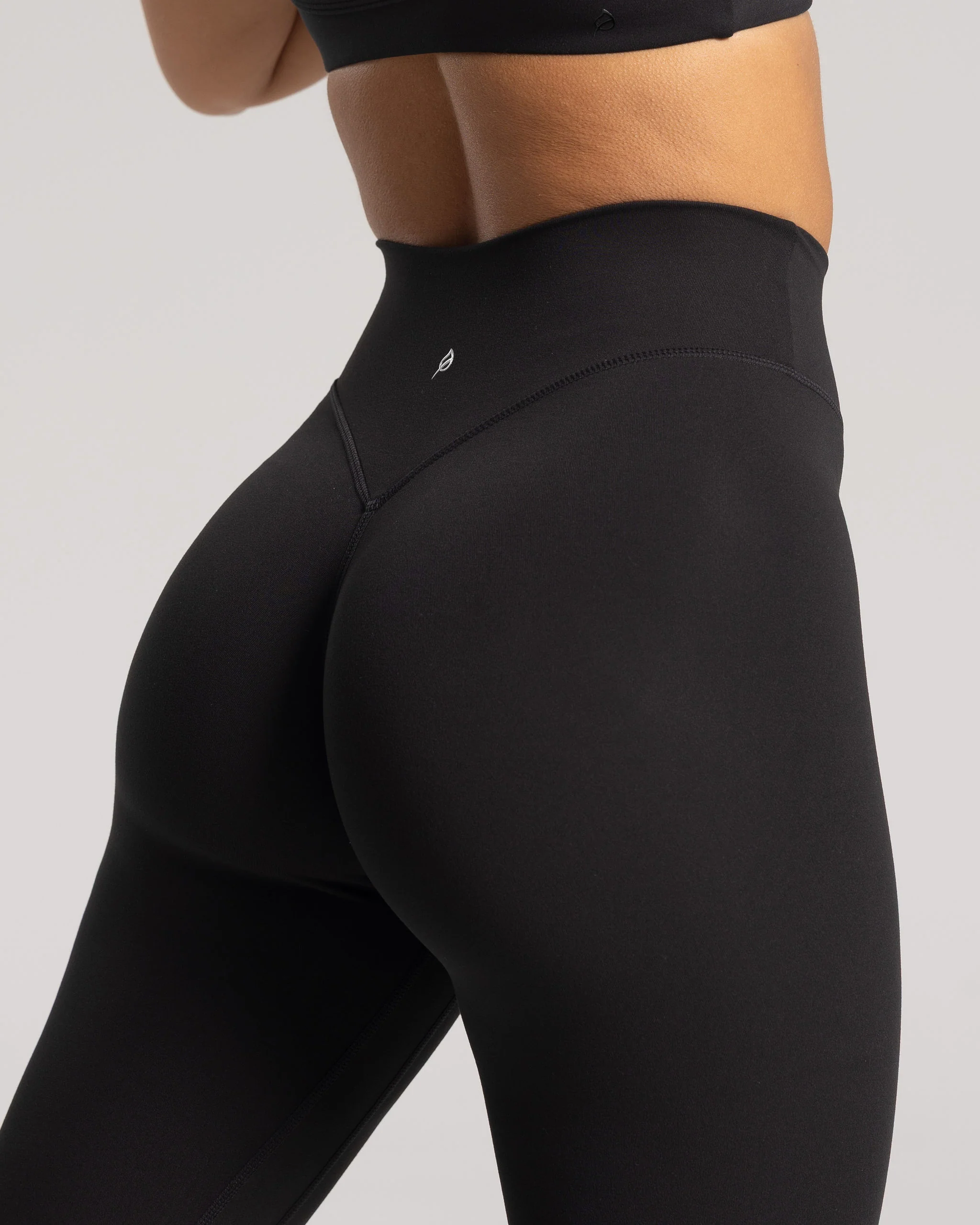 PURELUXE Sculpt Legging : 26" - Image 33