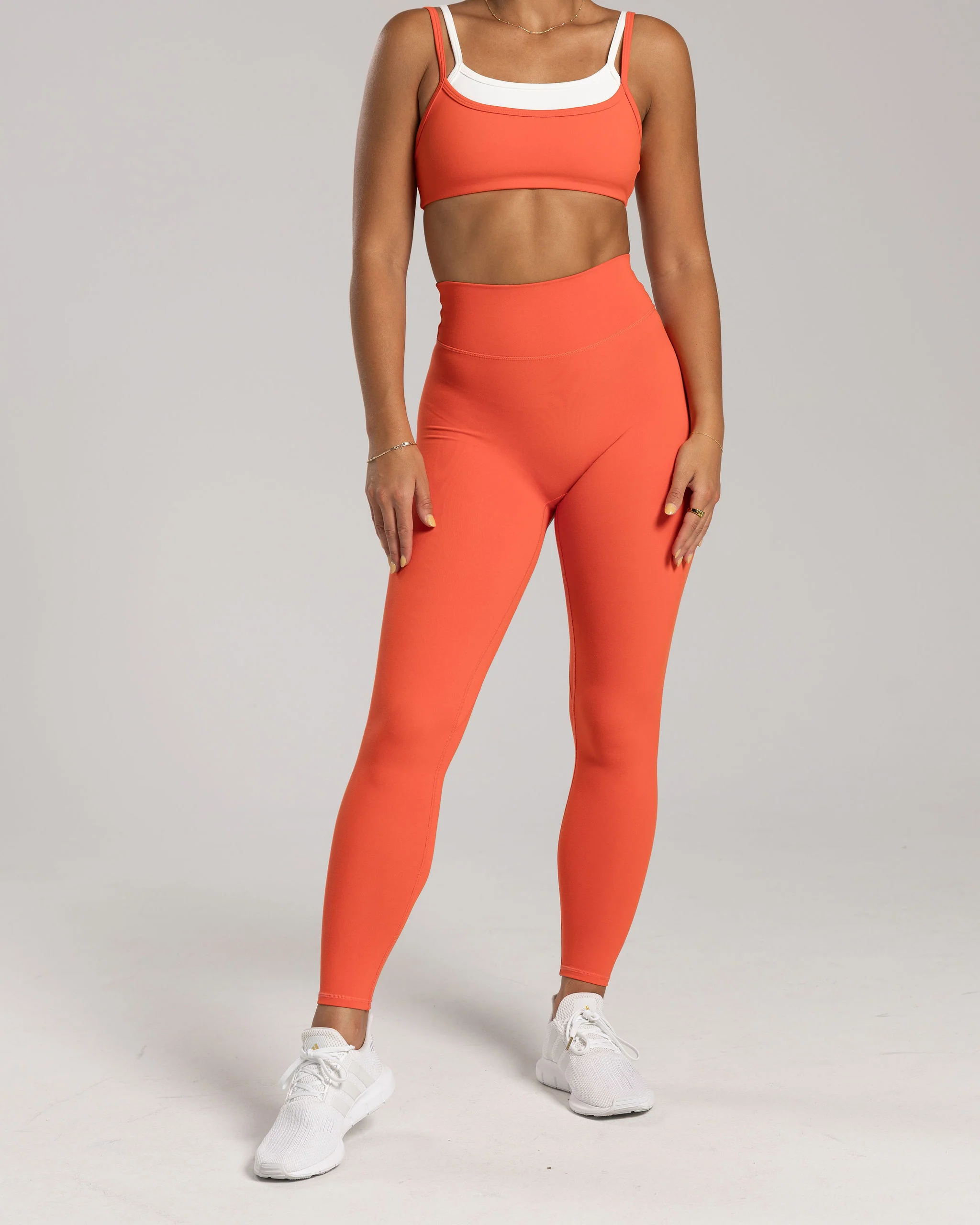 PURELUXE Sculpt Legging : 26" - Image 40