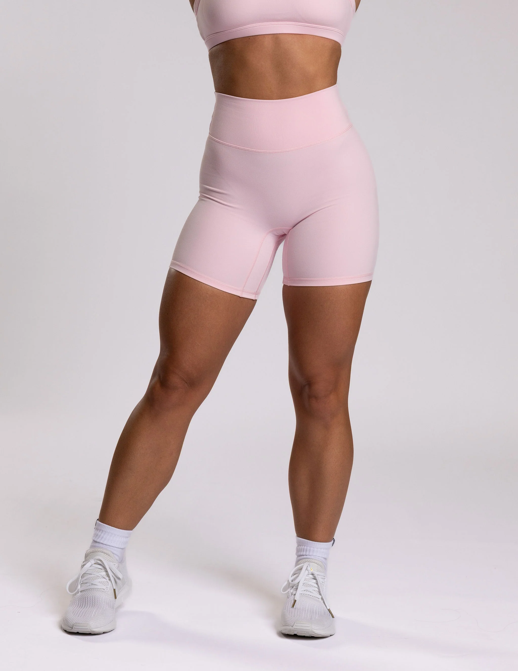 PURELUXE Sculpt Short : 6" - Image 3