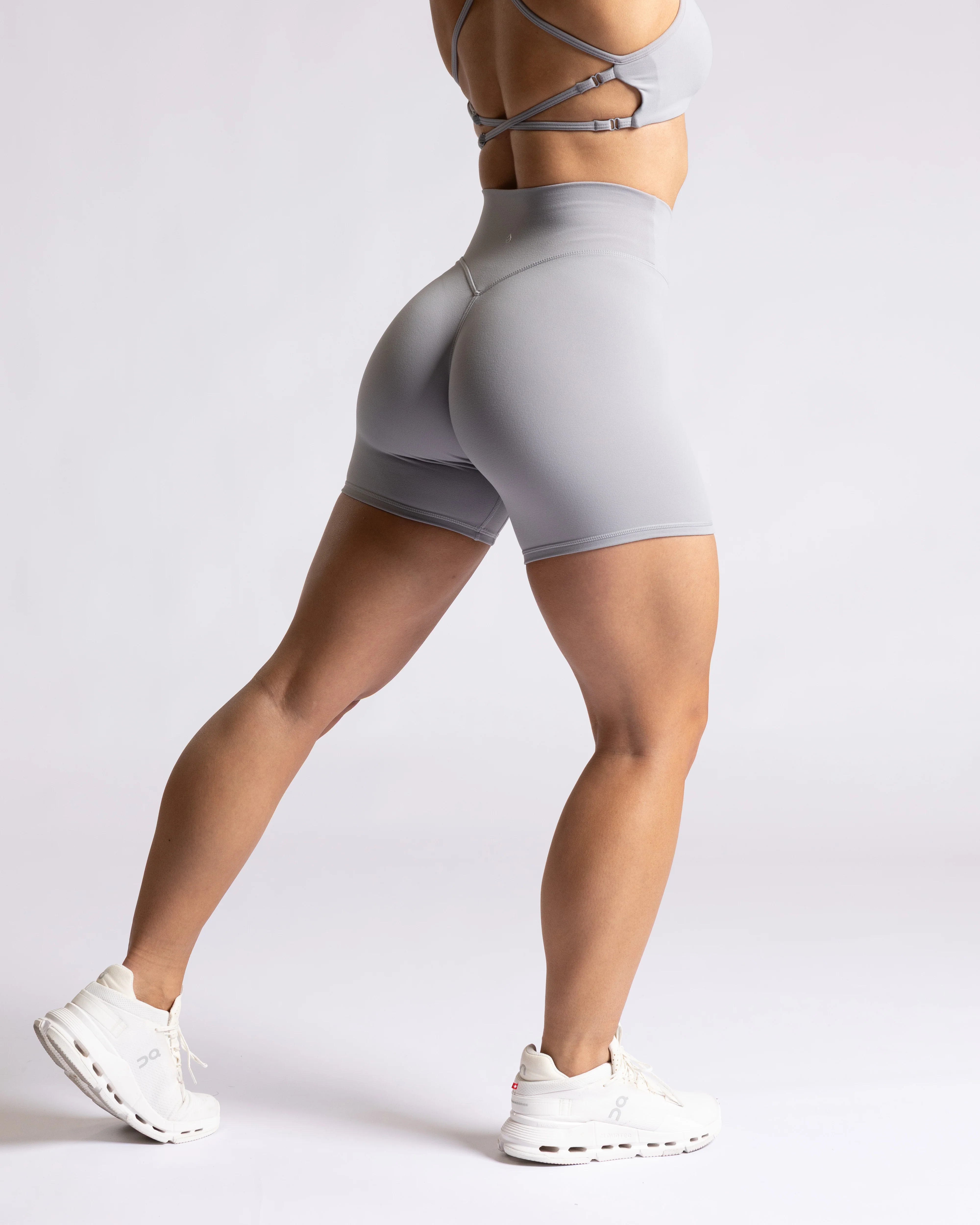 PURELUXE Sculpt Short : 6" - Image 30
