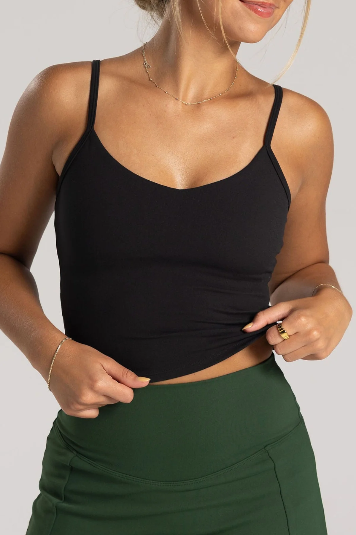 PURELUXE Tennis Tank - Image 24