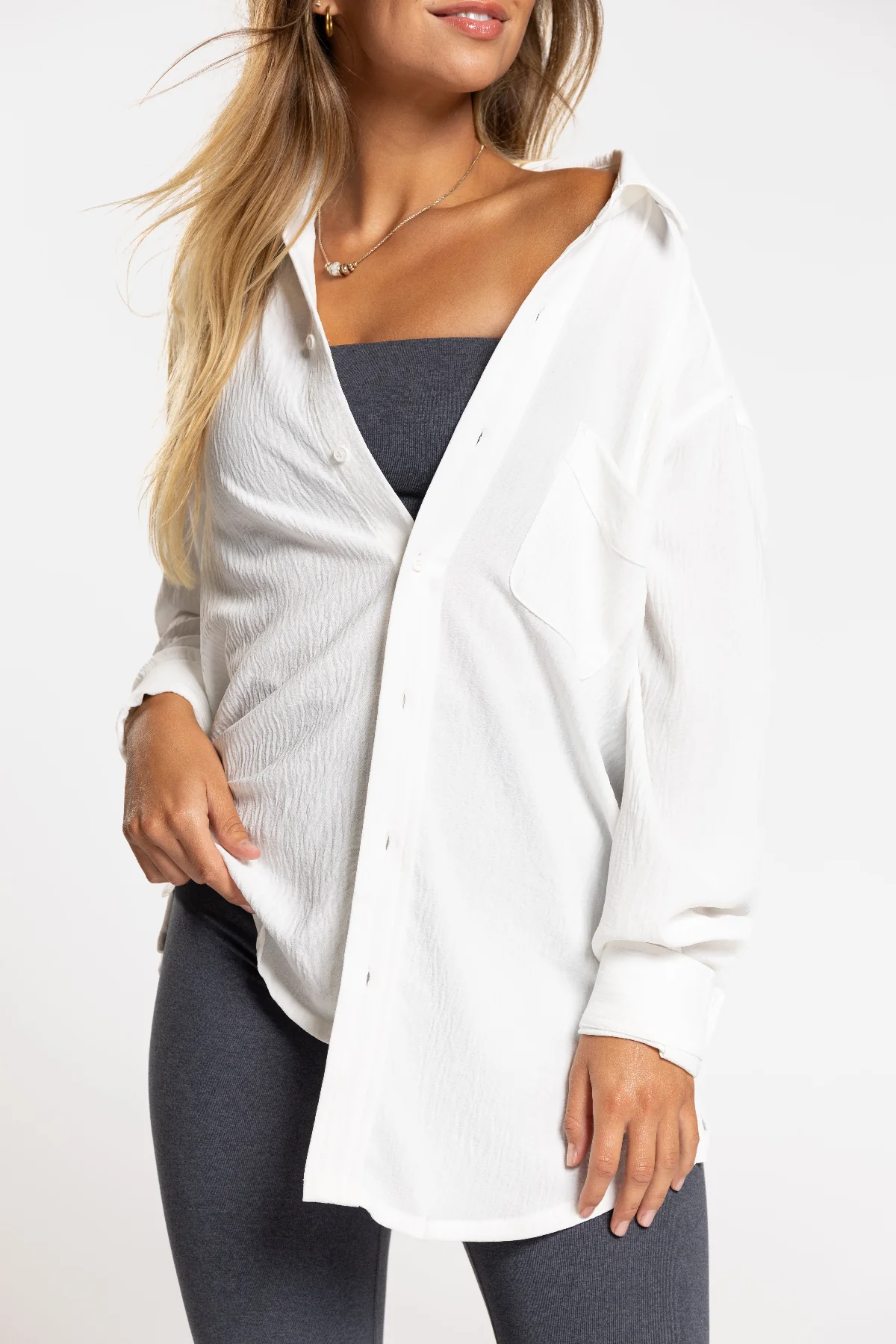 Resort Button Down - Image 20