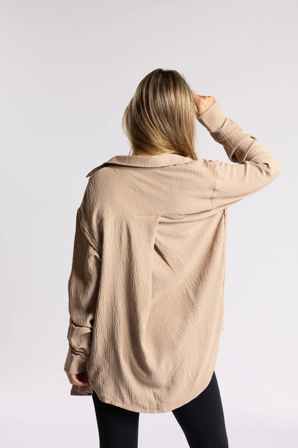 Resort Button Down - Image 27