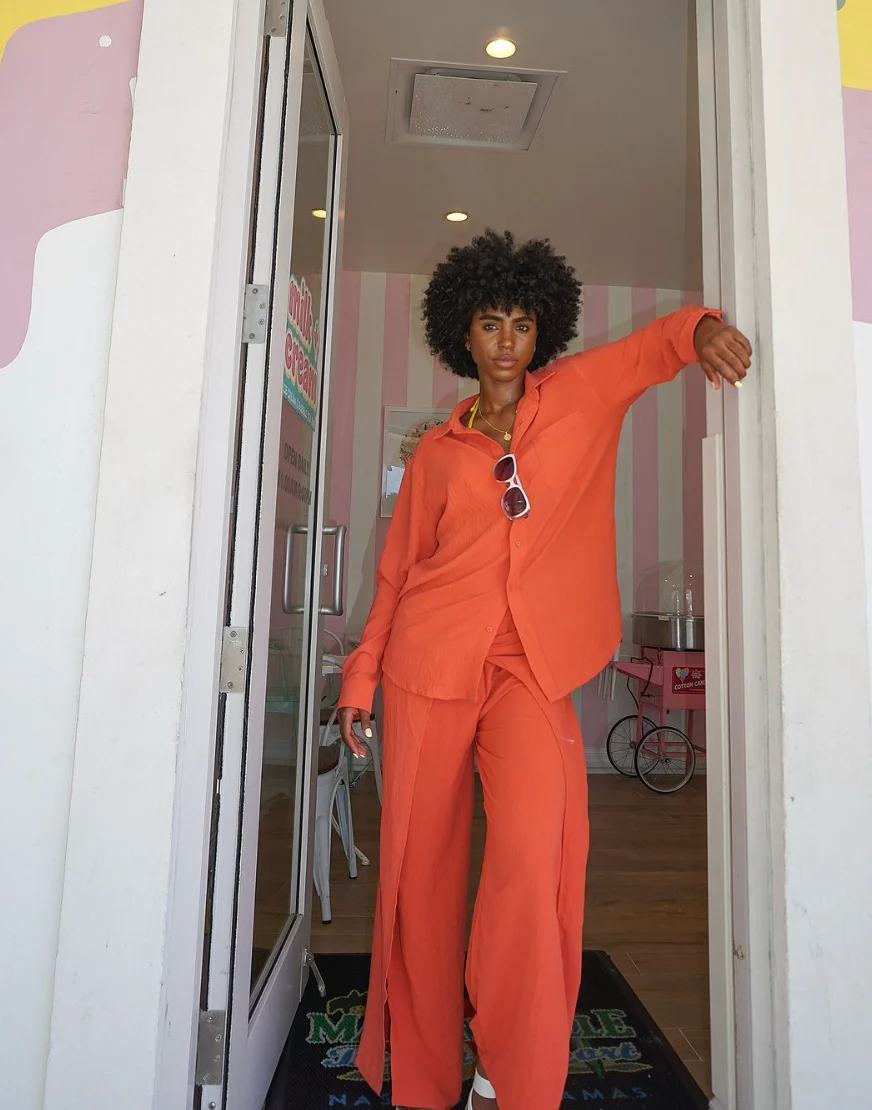 Resort Button Down - Image 34