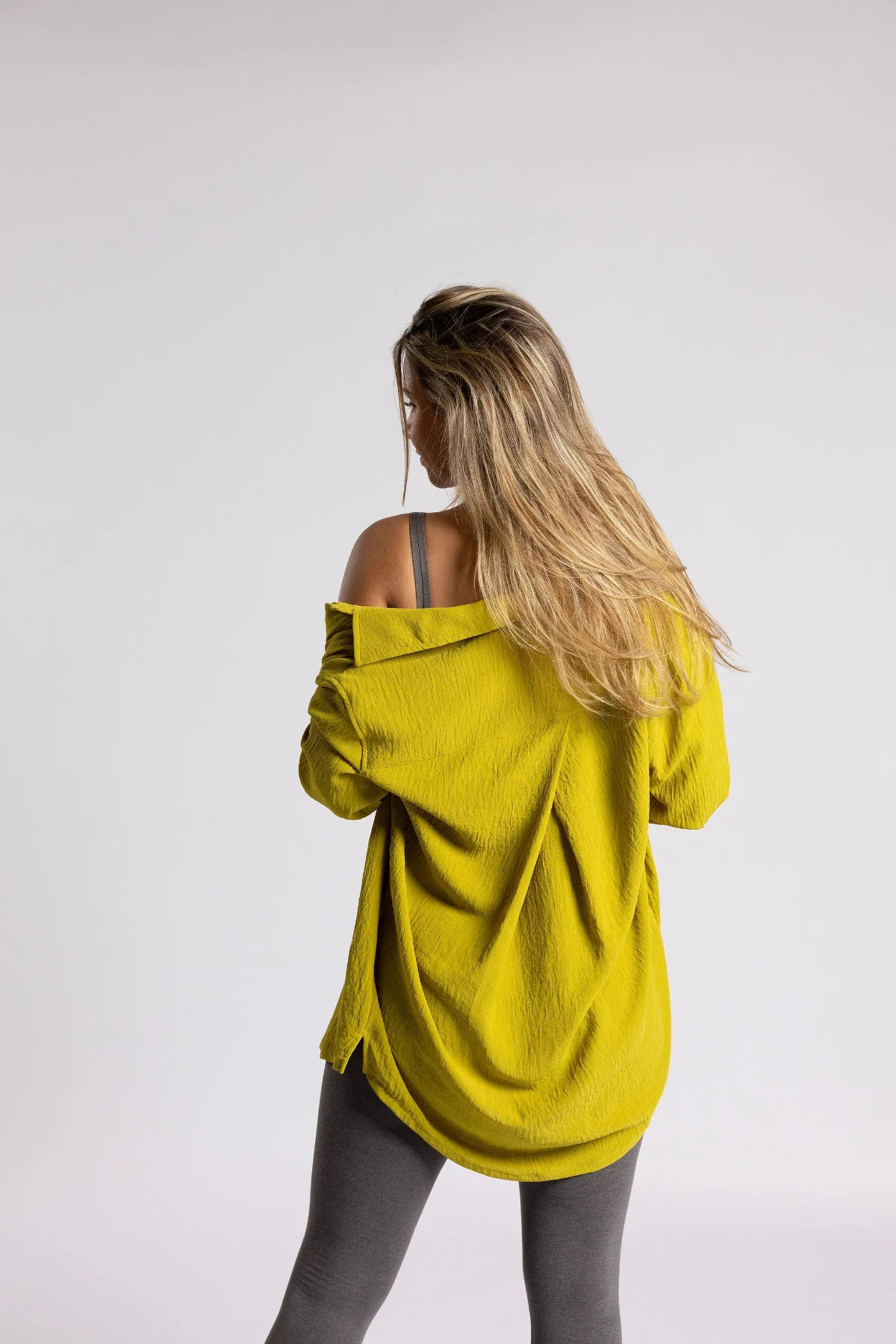 Resort Button Down - Image 9
