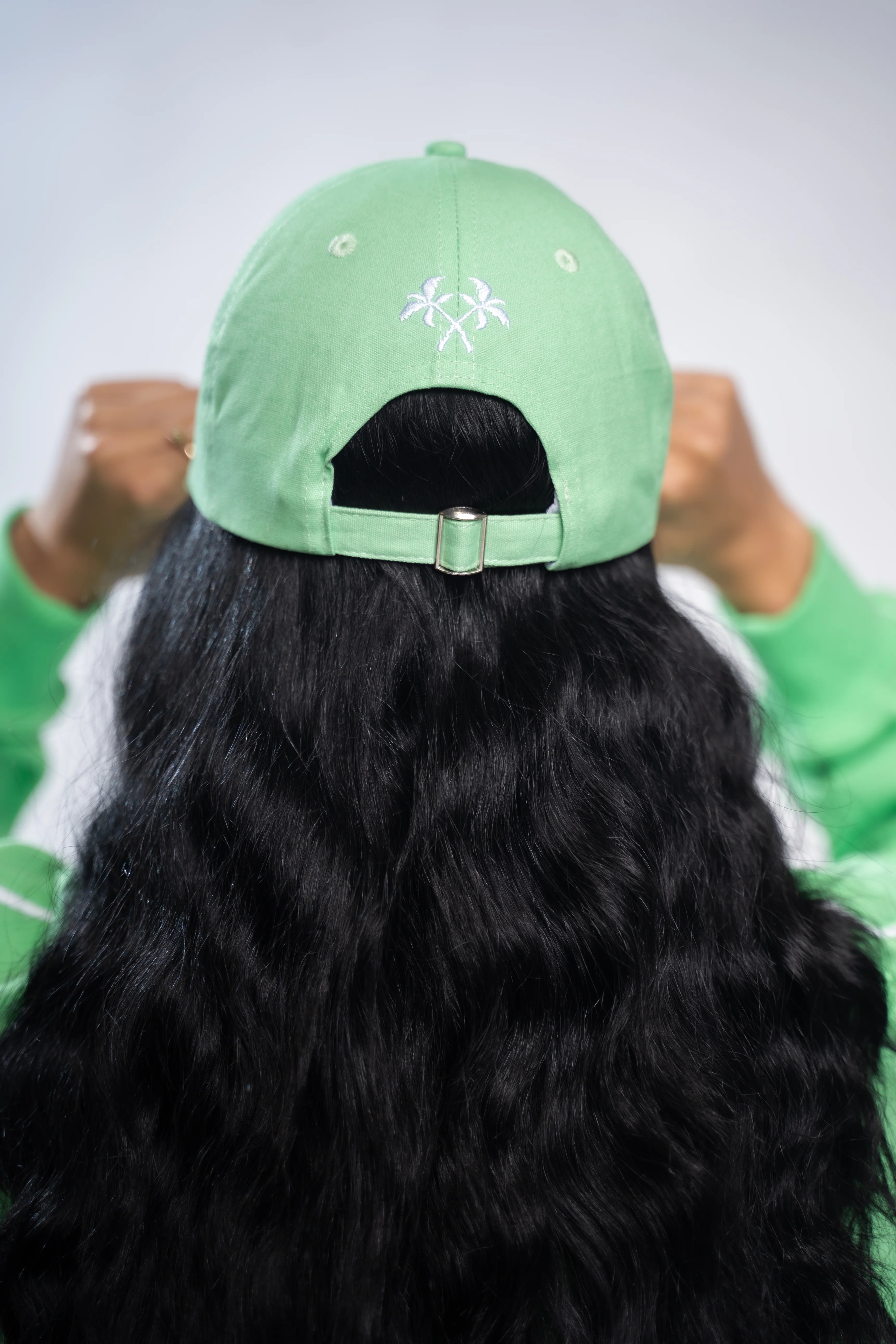 Resort Hat - Image 4