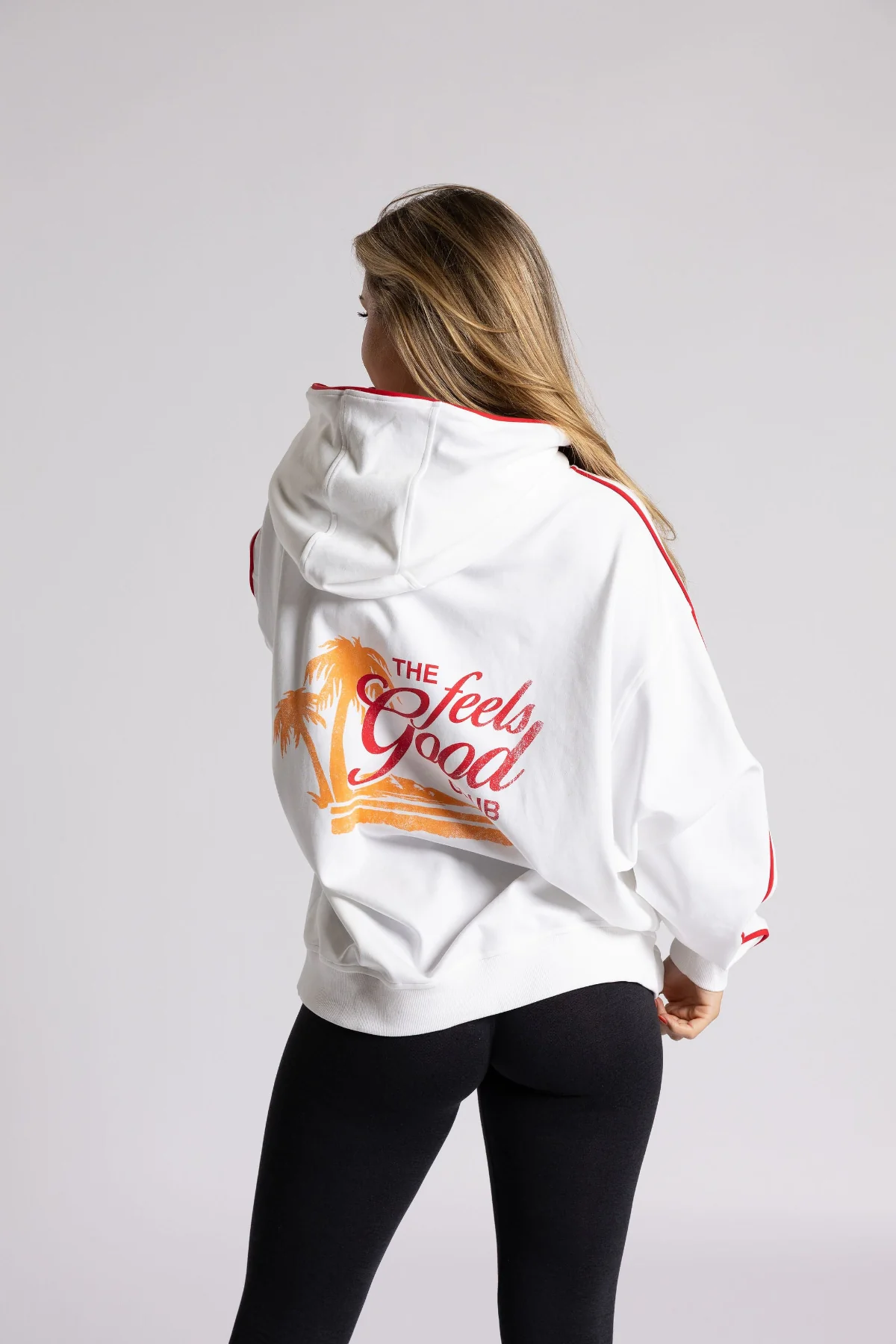 Resort Hoodie - Image 10