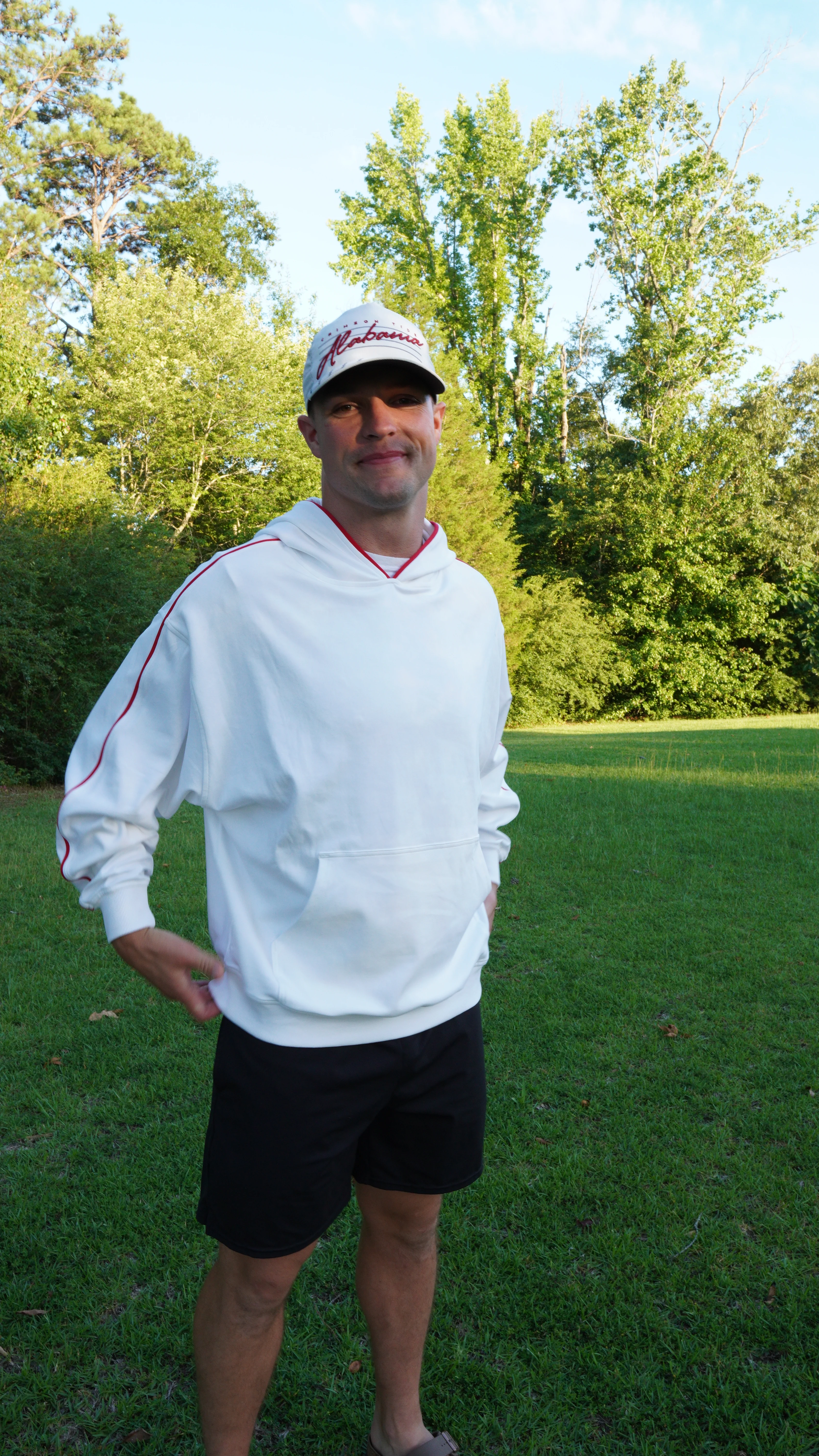 Resort Hoodie - Image 21