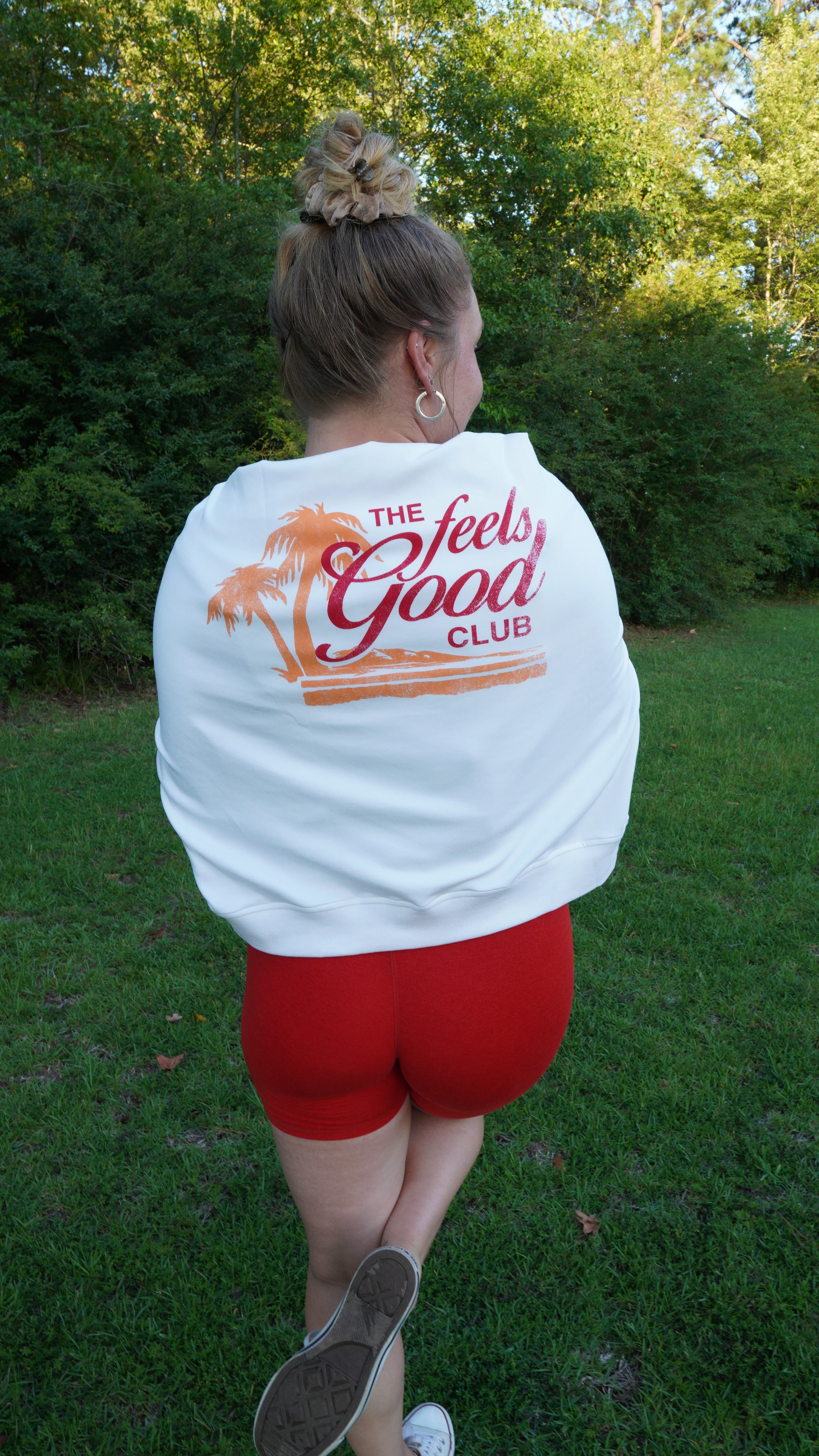 Resort Hoodie - Image 22