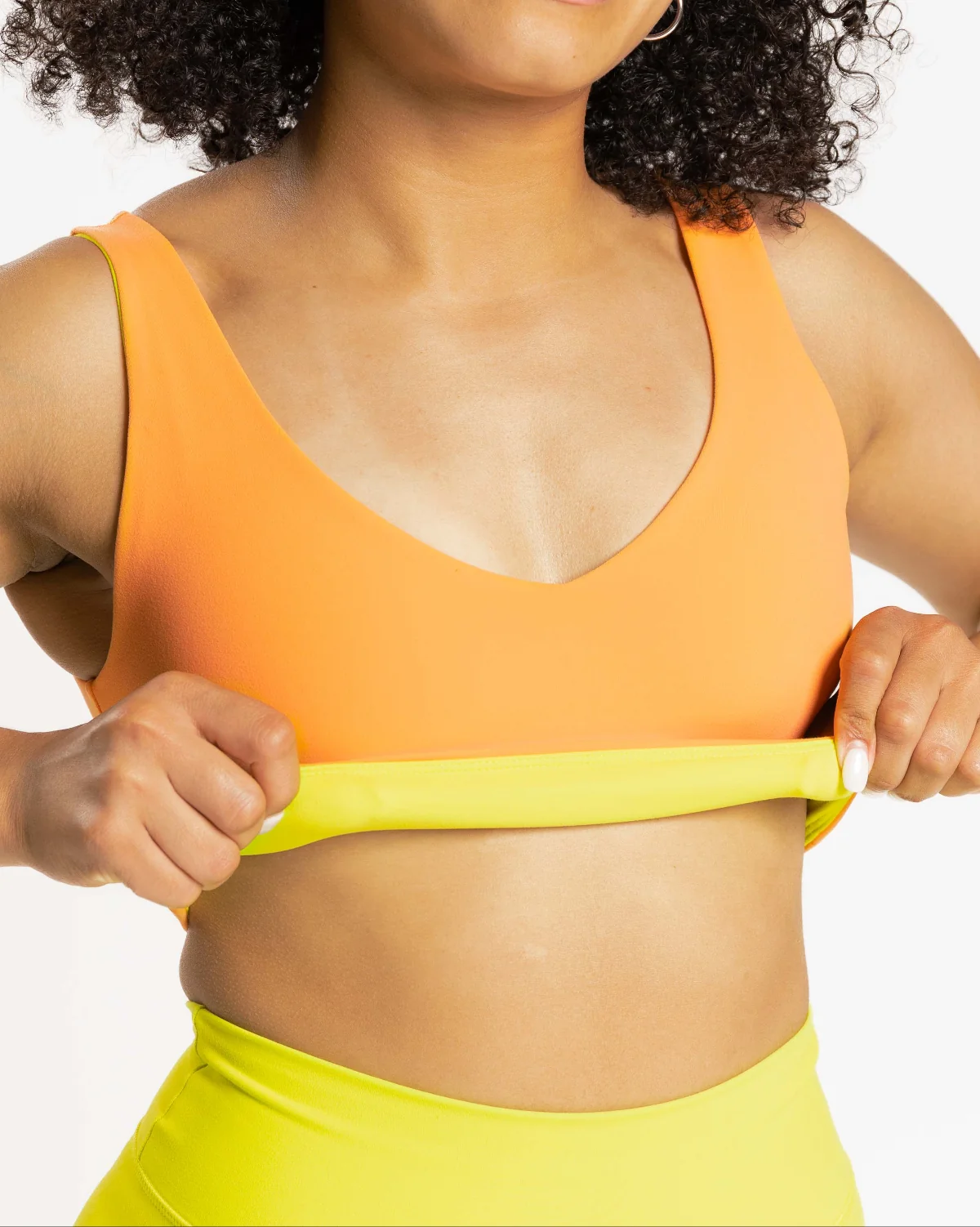 PURELUXE Reversible Comfort Bra - Image 13