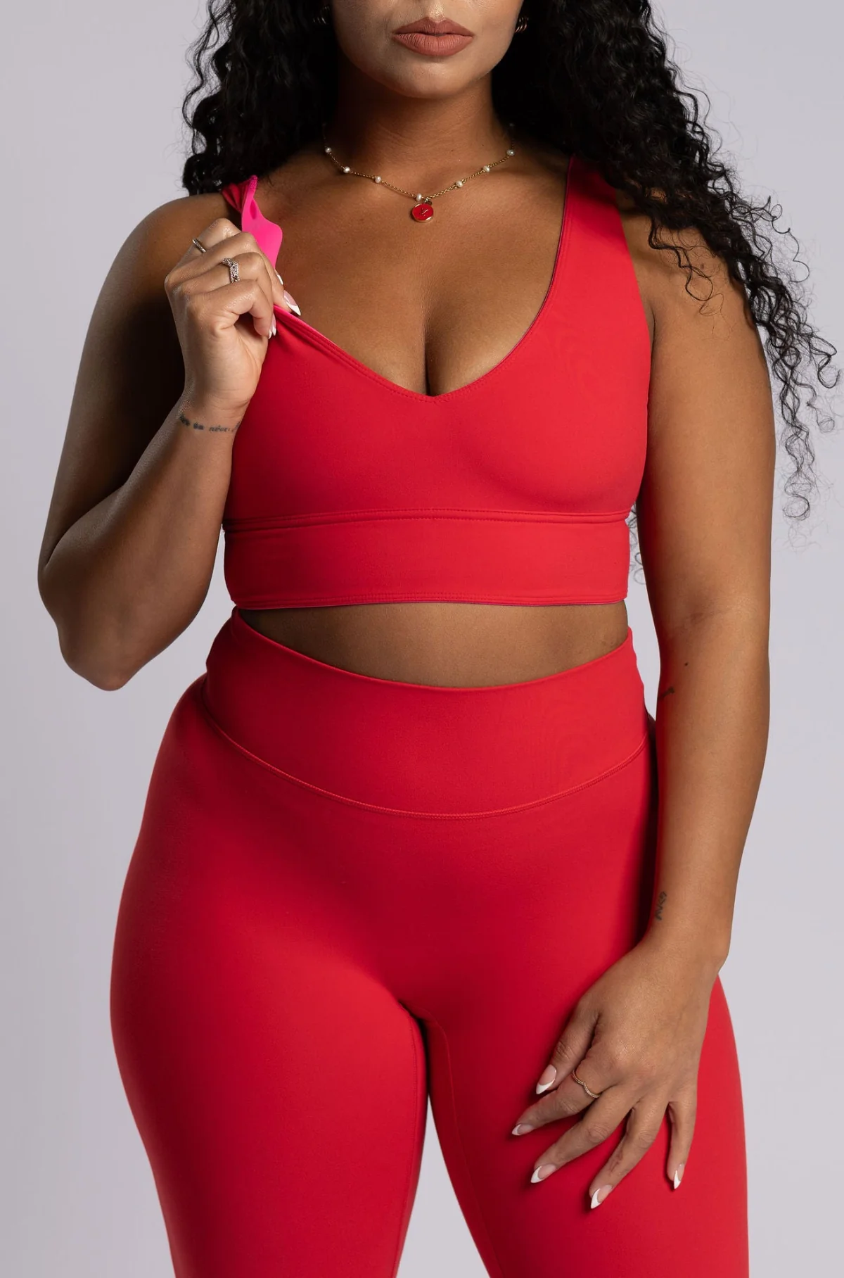PURELUXE Reversible Comfort Bra - Image 19