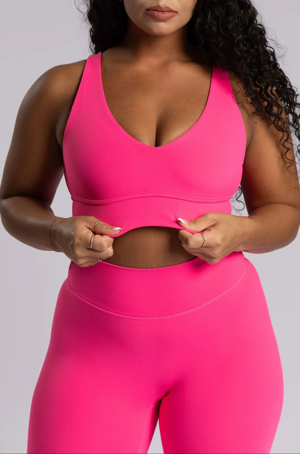 PURELUXE Reversible Comfort Bra - Image 23