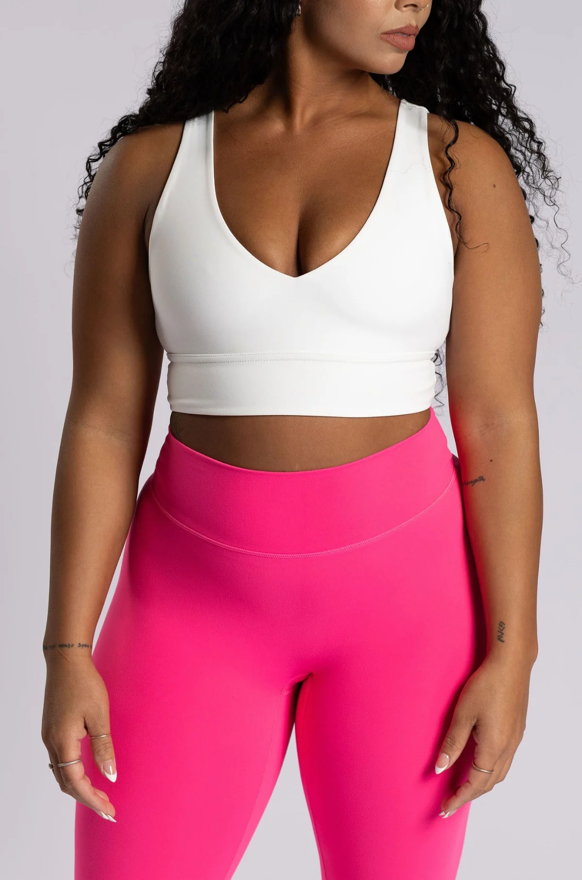 PURELUXE Reversible Comfort Bra - Image 26