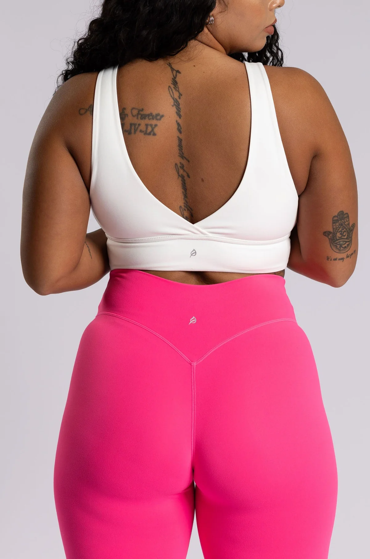 PURELUXE Reversible Comfort Bra - Image 27