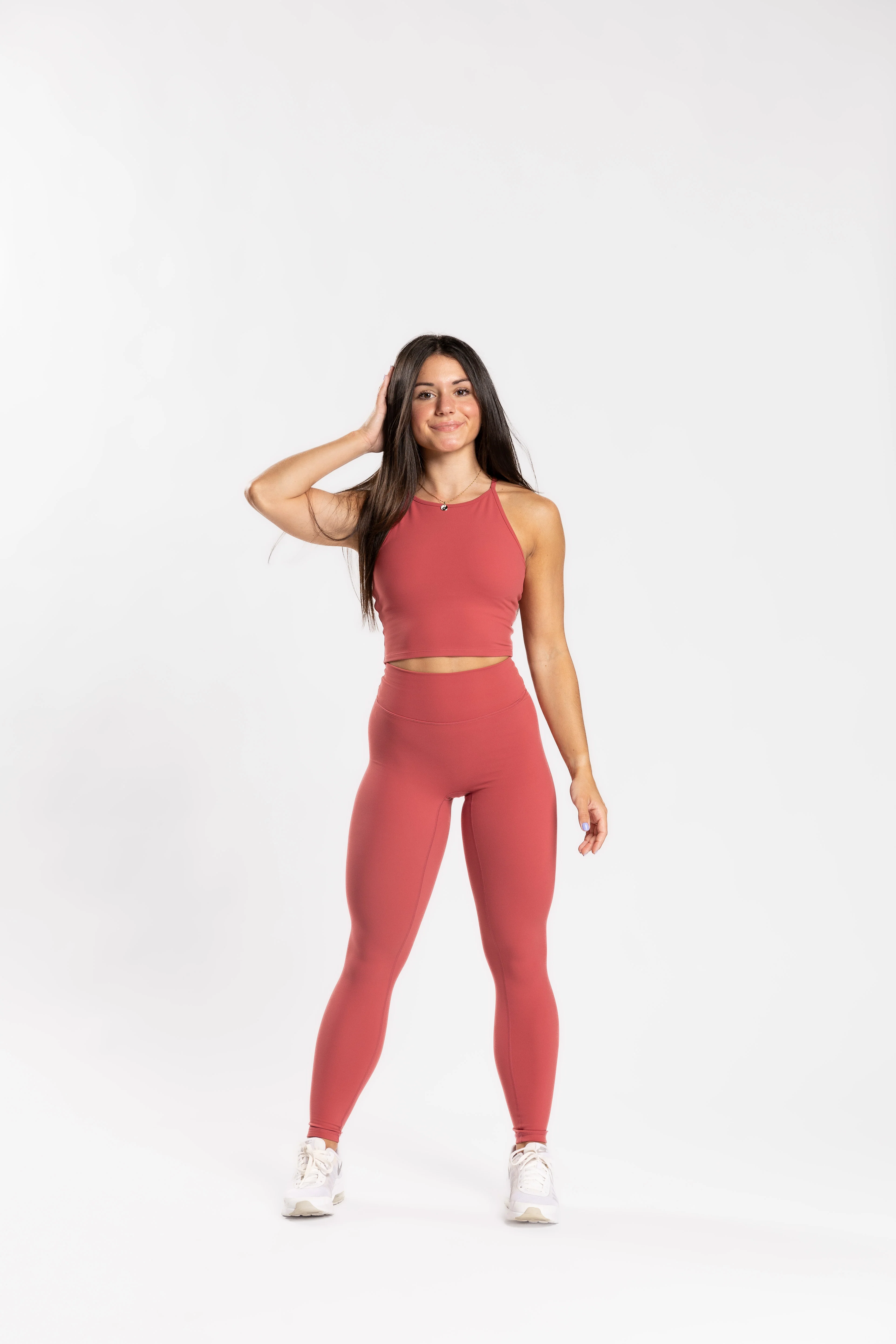 PURELUXE Legging : 26" - Image 8