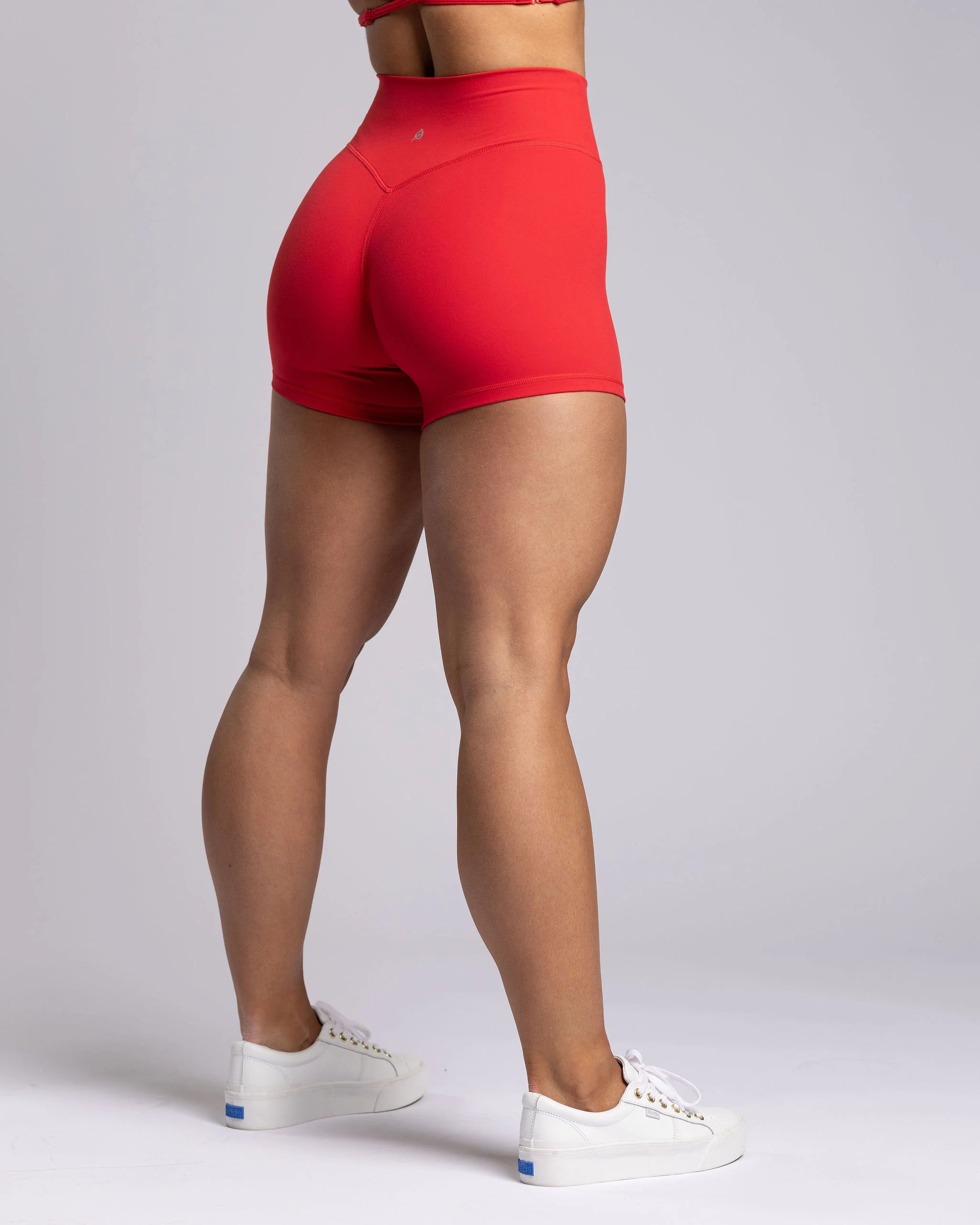 PURELUXE Short : 4" - Image 12