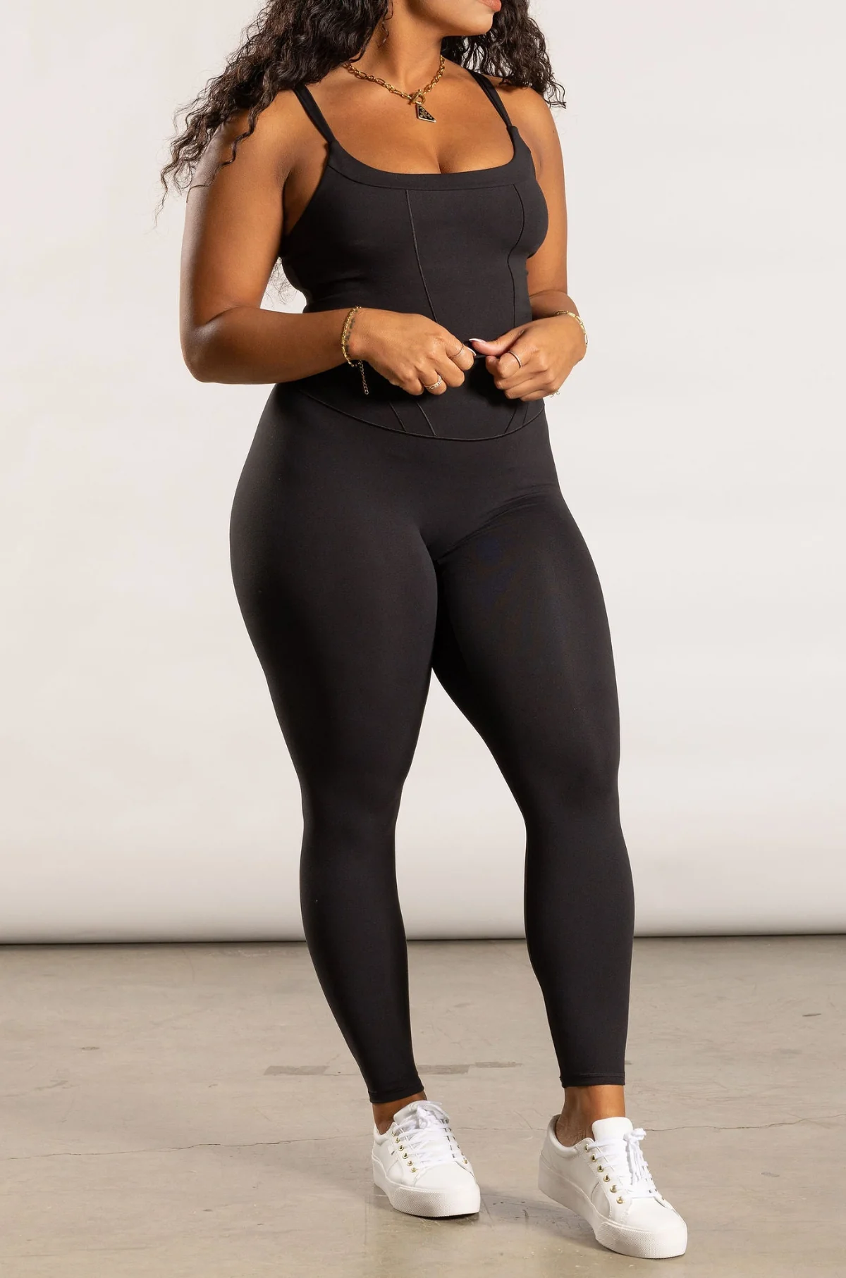 PURELUXE Siren Crop - Image 10