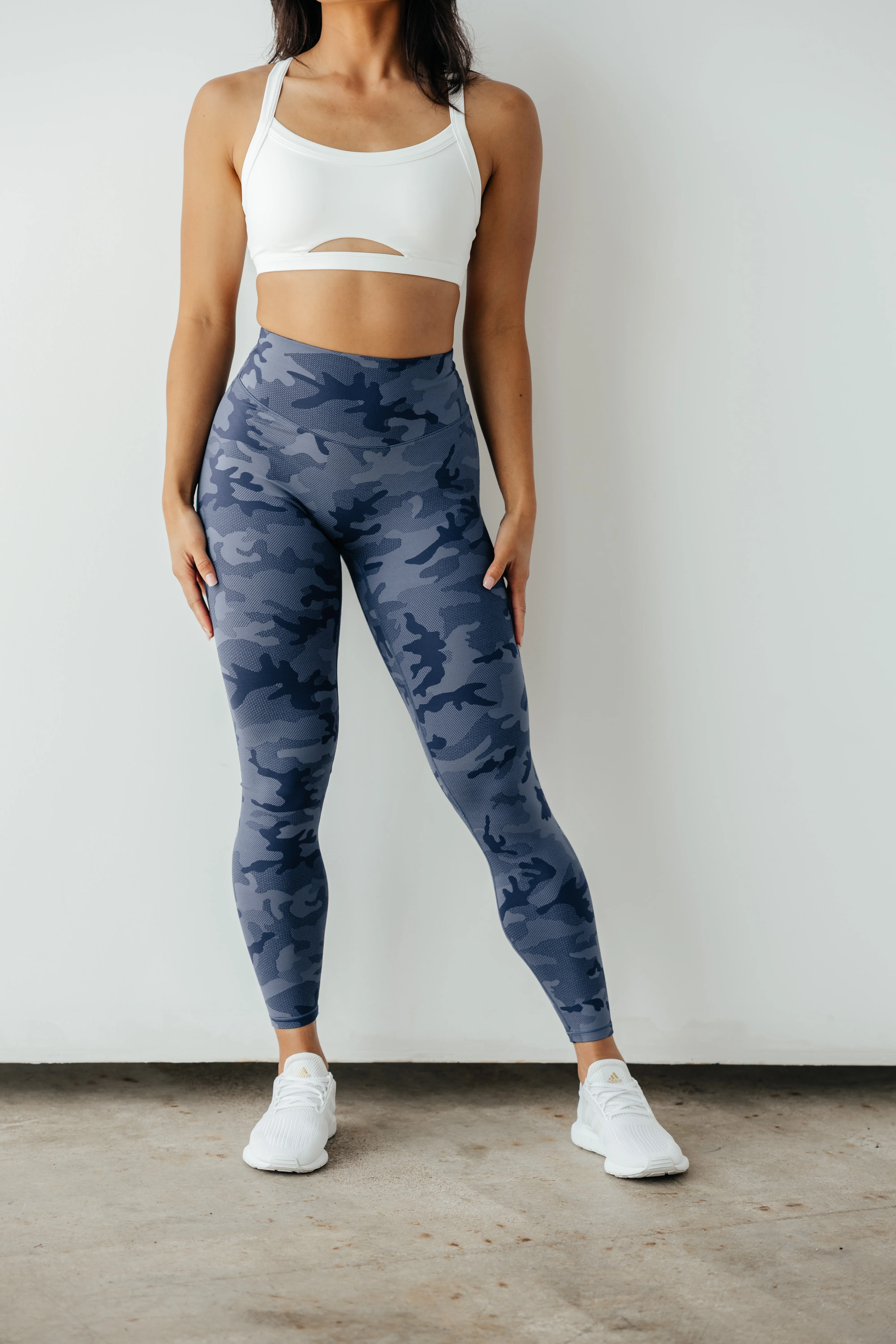 Stealth Sculpt Legging : 26" - Image 7