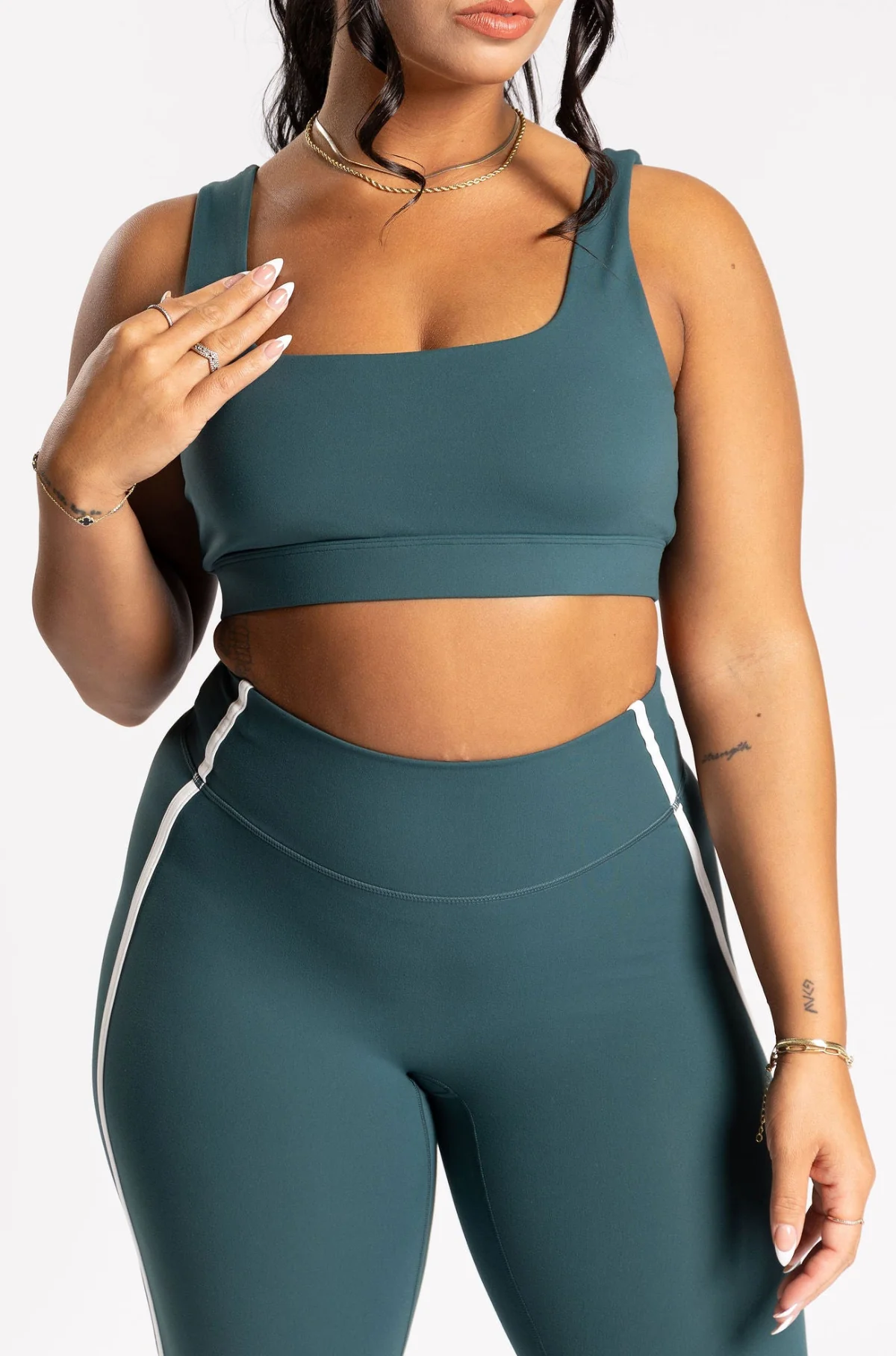 PURELUXE Summit Sports Bra - Image 12