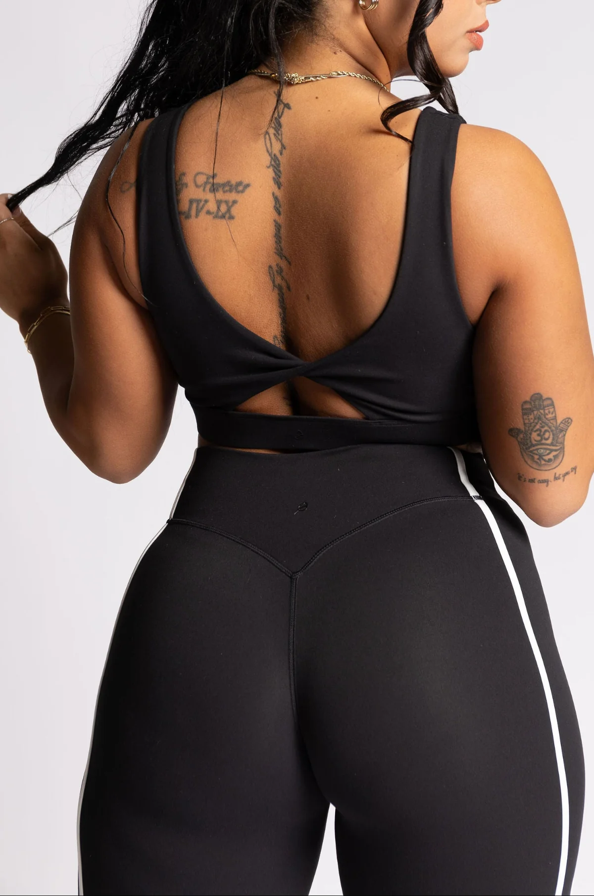 PURELUXE Summit Sports Bra - Image 20