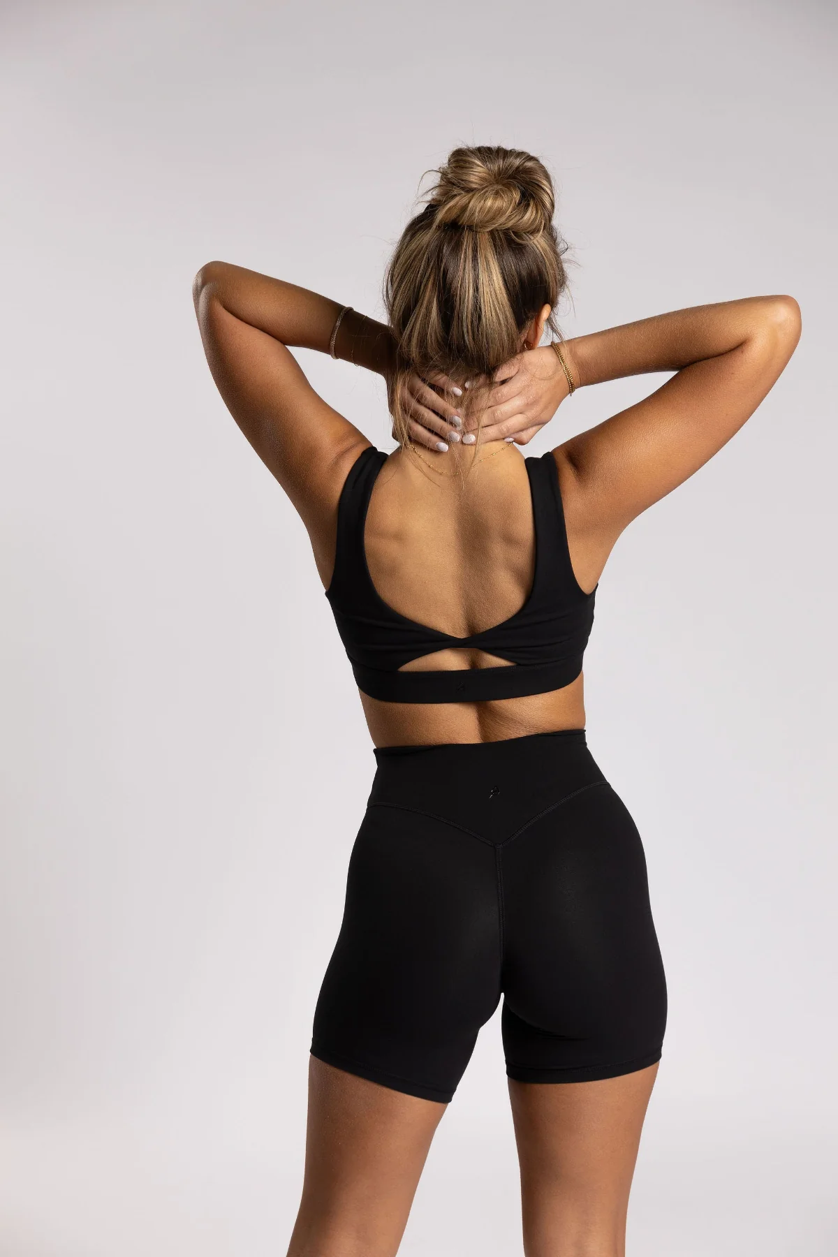 PURELUXE Summit Sports Bra - Image 7