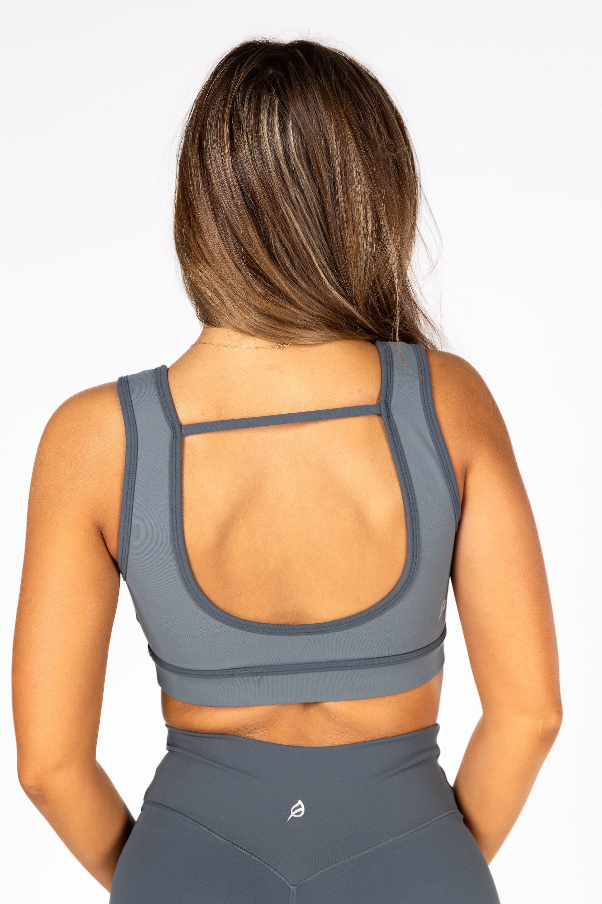 PURELUXE Sweetheart Sports Bra - Image 5