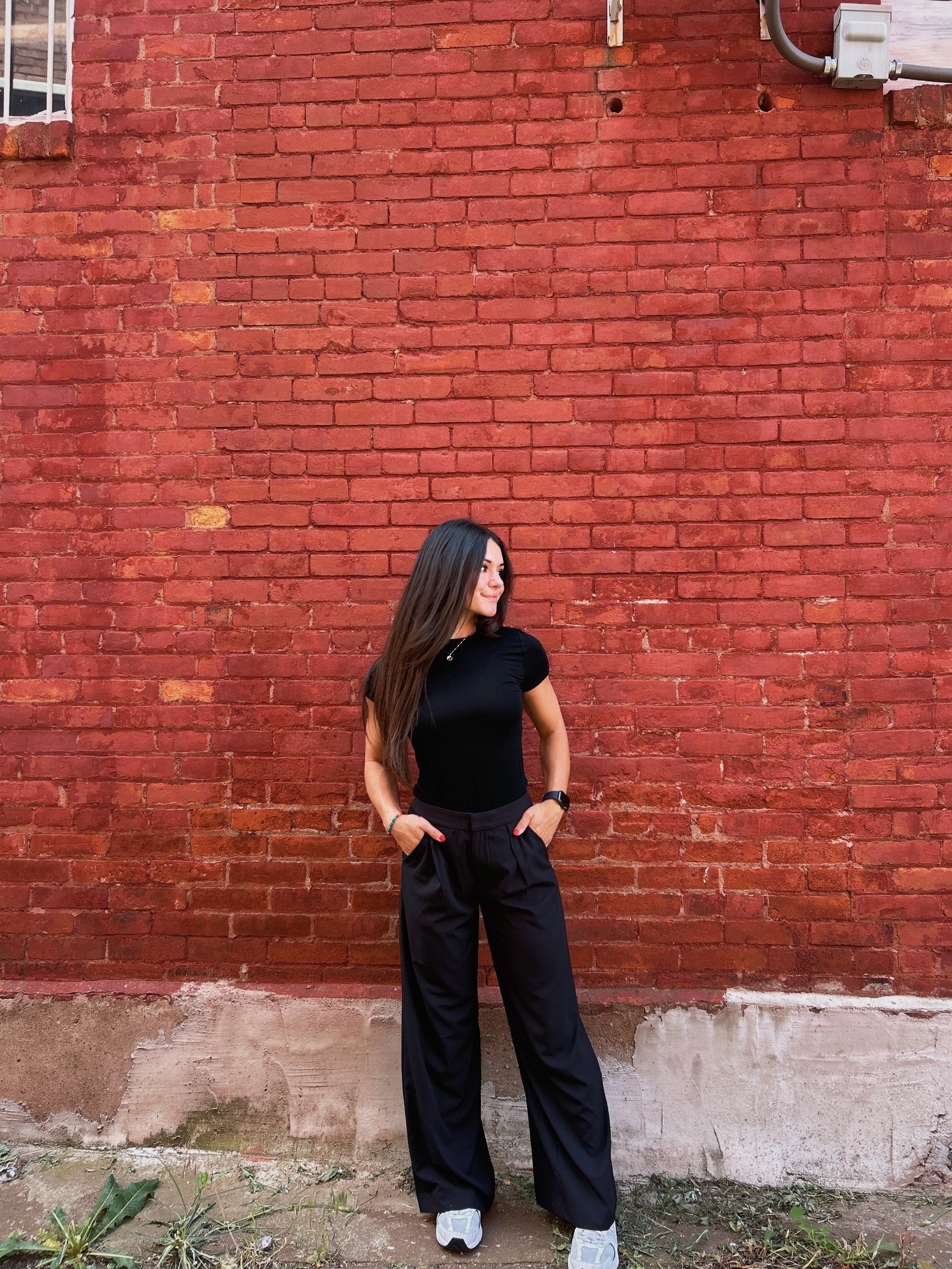 Tailored Pant - Image 29