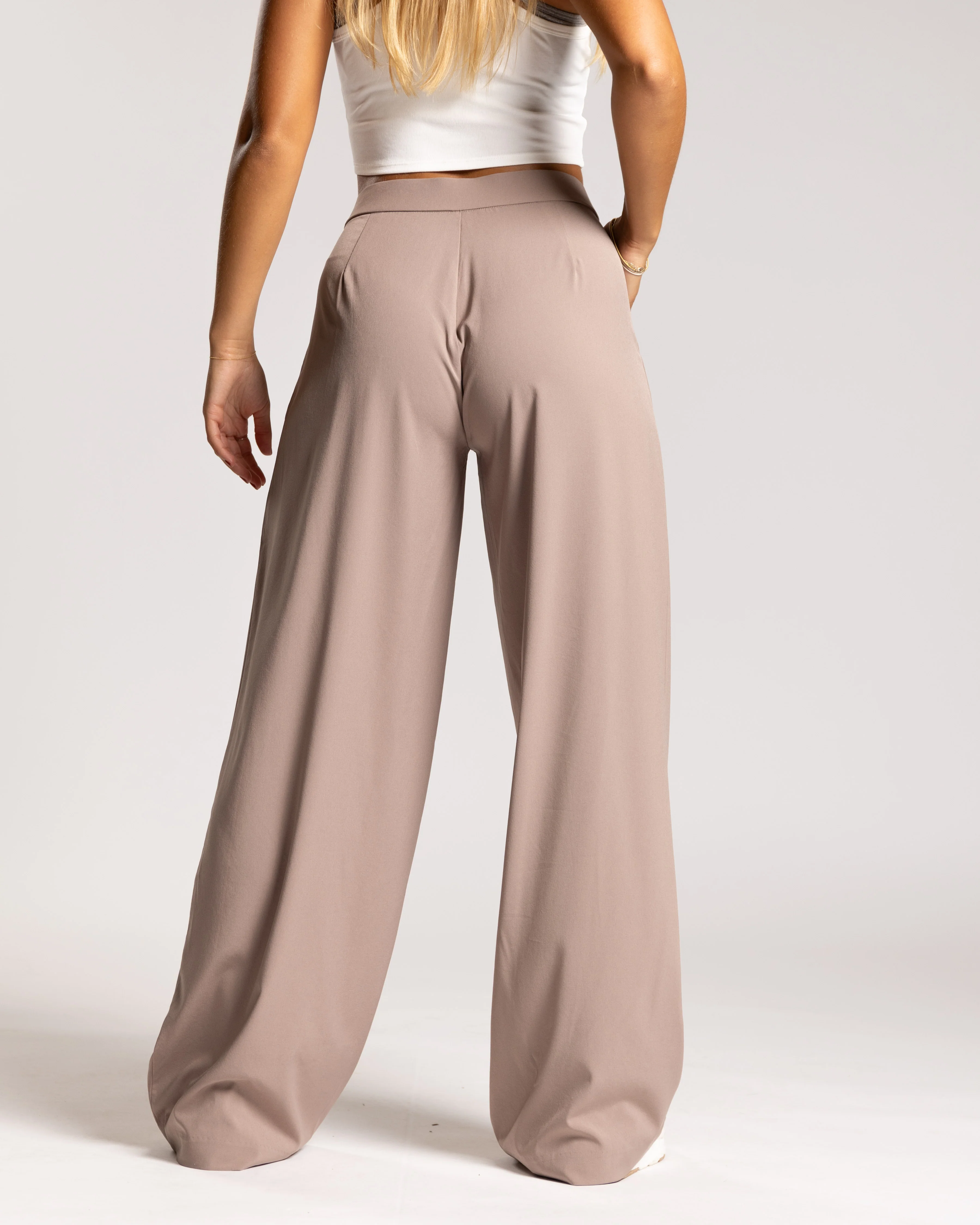 Tailored Pant - Image 3