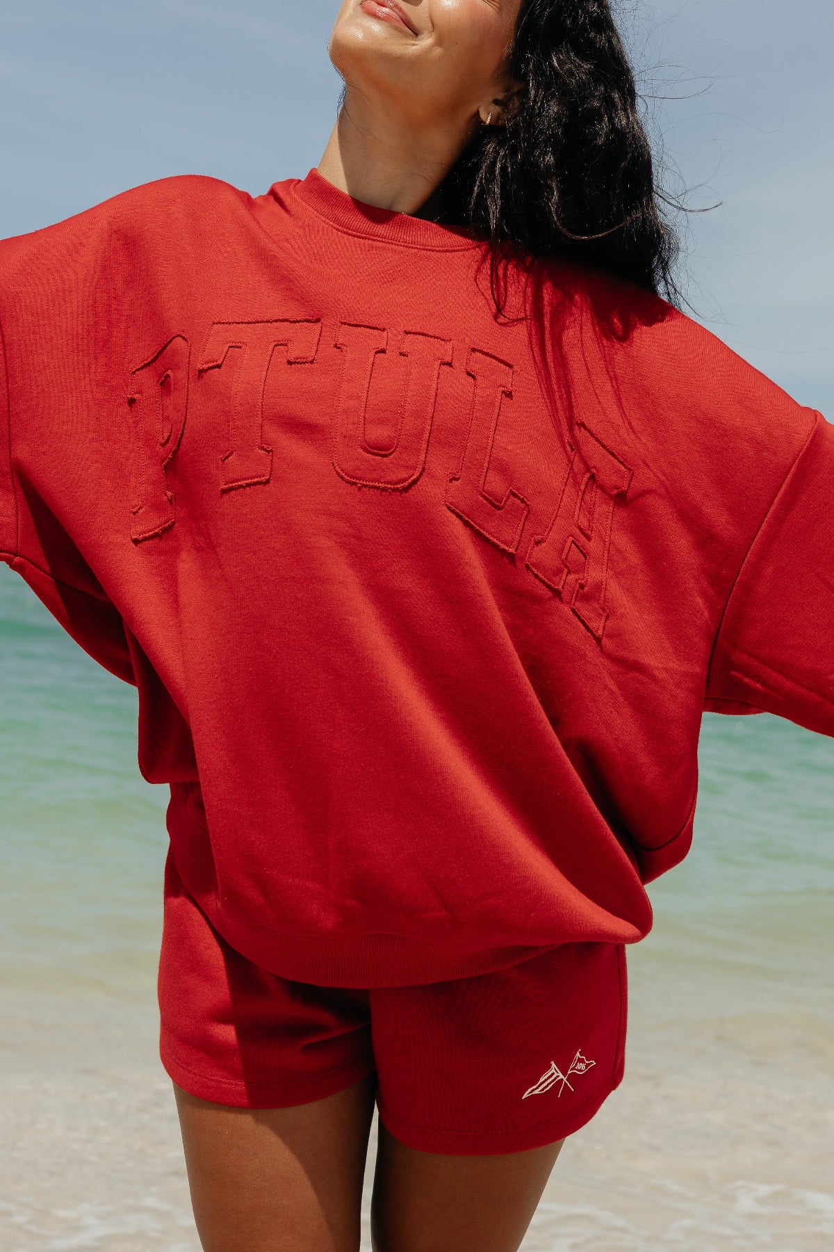 TERRYSOFT Crewneck - Image 6