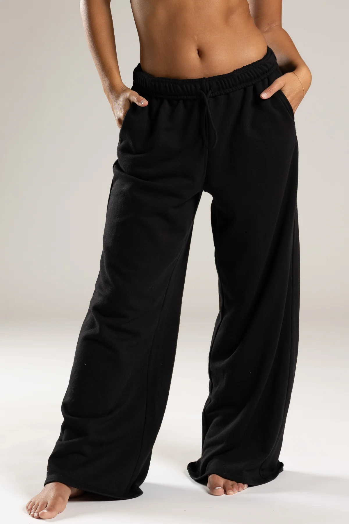 TERRYSOFT Straight Leg Pant - Image 8