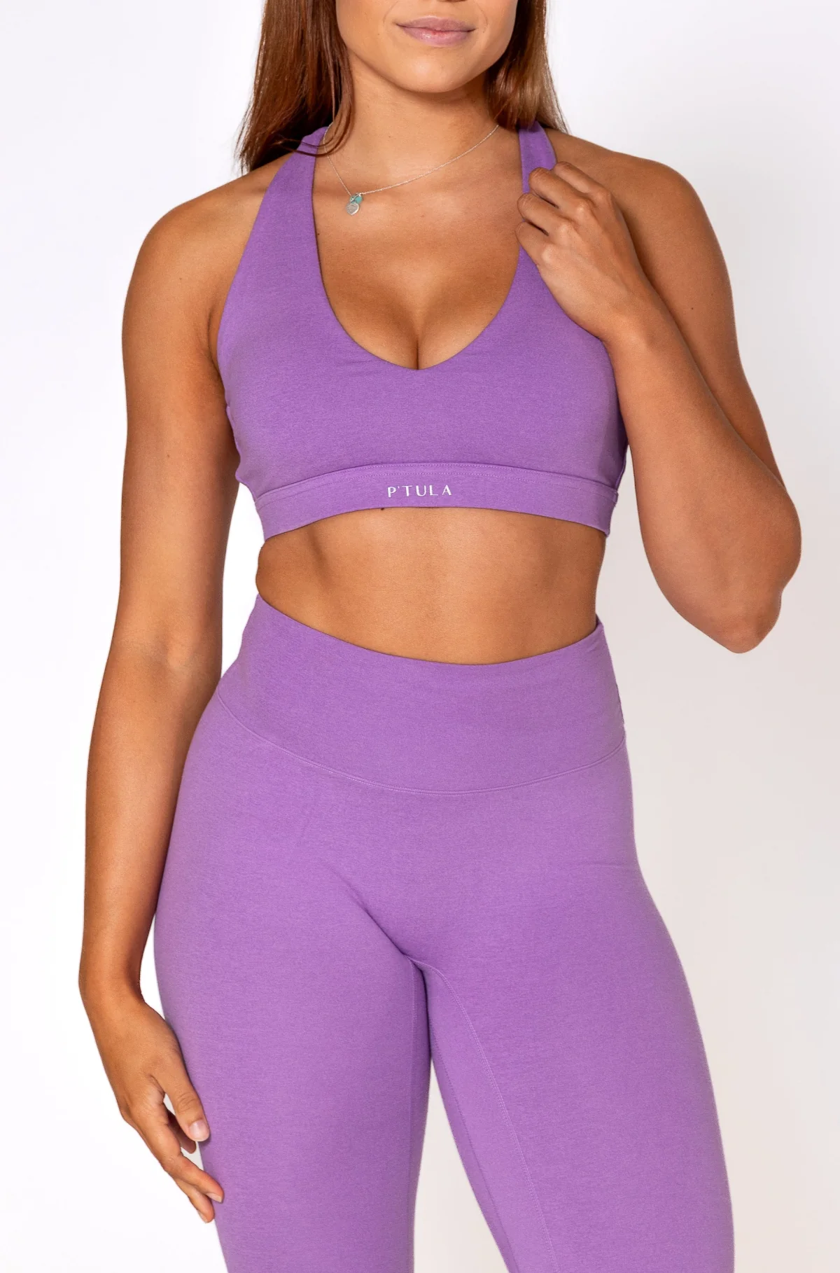 BAREPRO V Bra - Image 28