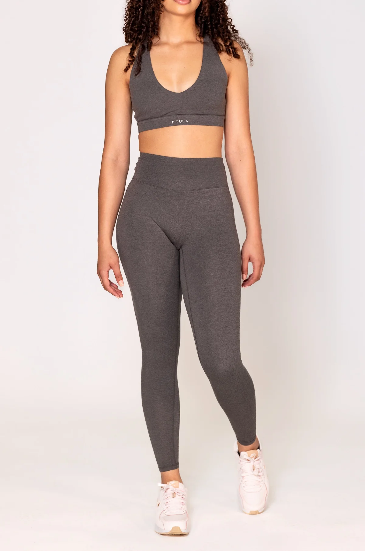 BAREPRO V Bra - Image 36