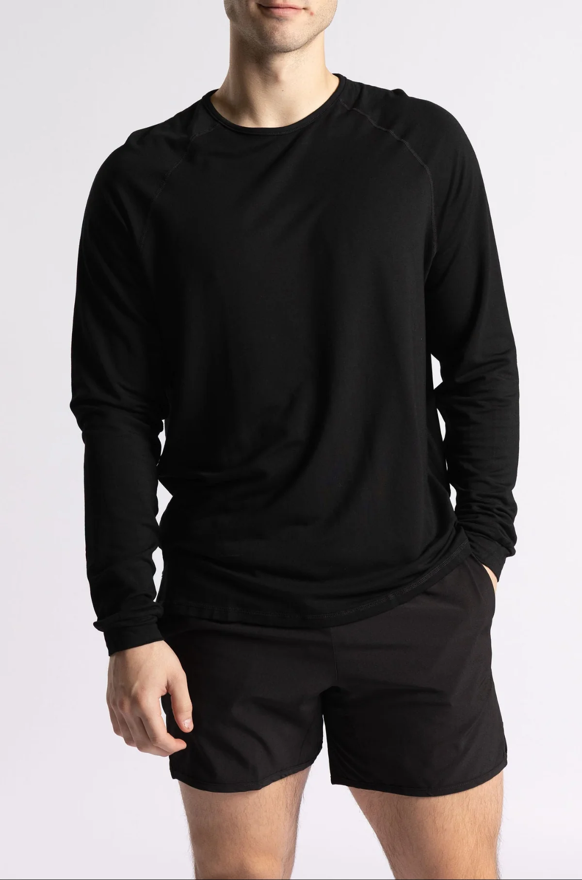 Casual Long Sleeve - Image 11