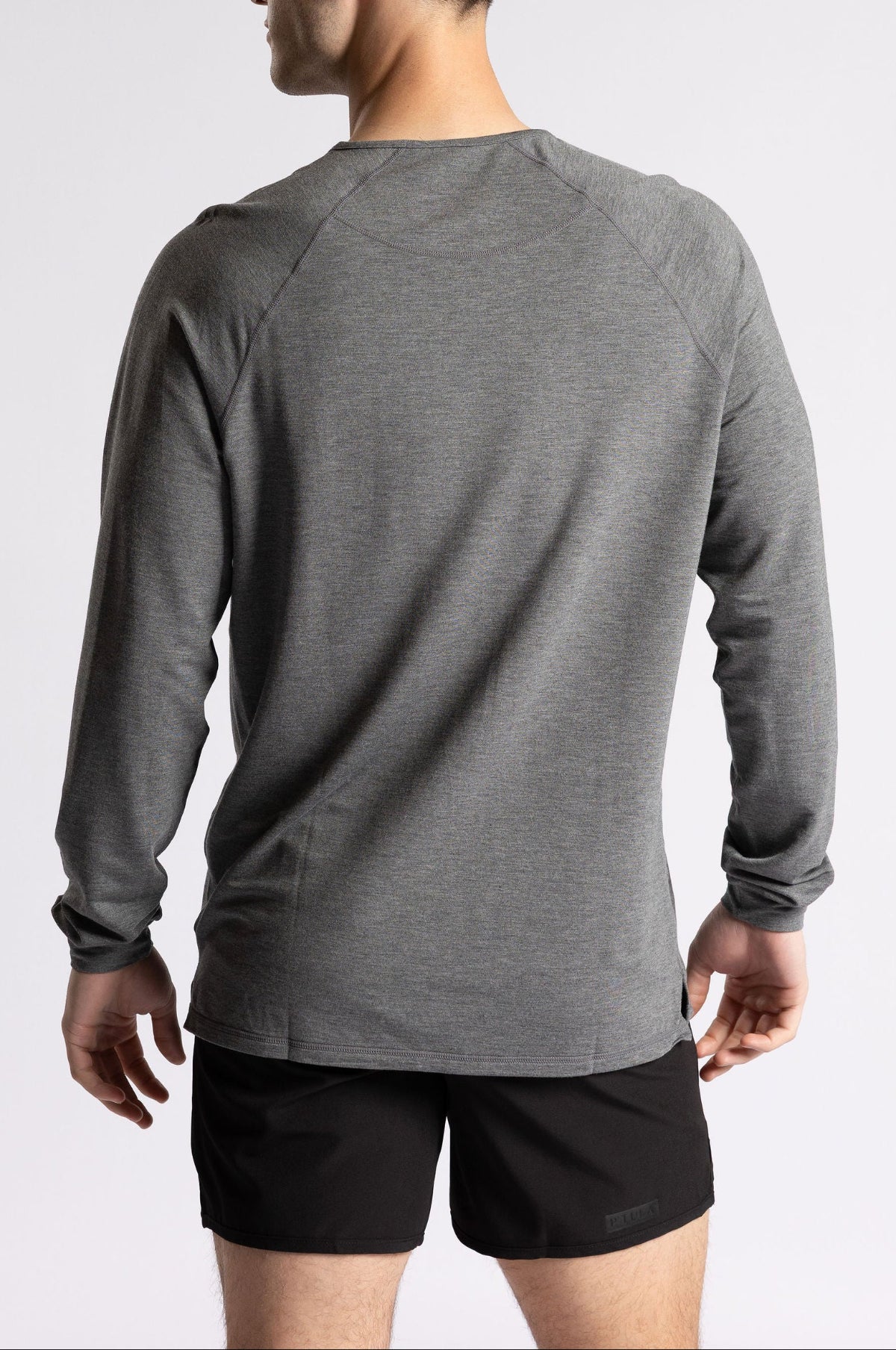 Casual Long Sleeve - Image 3