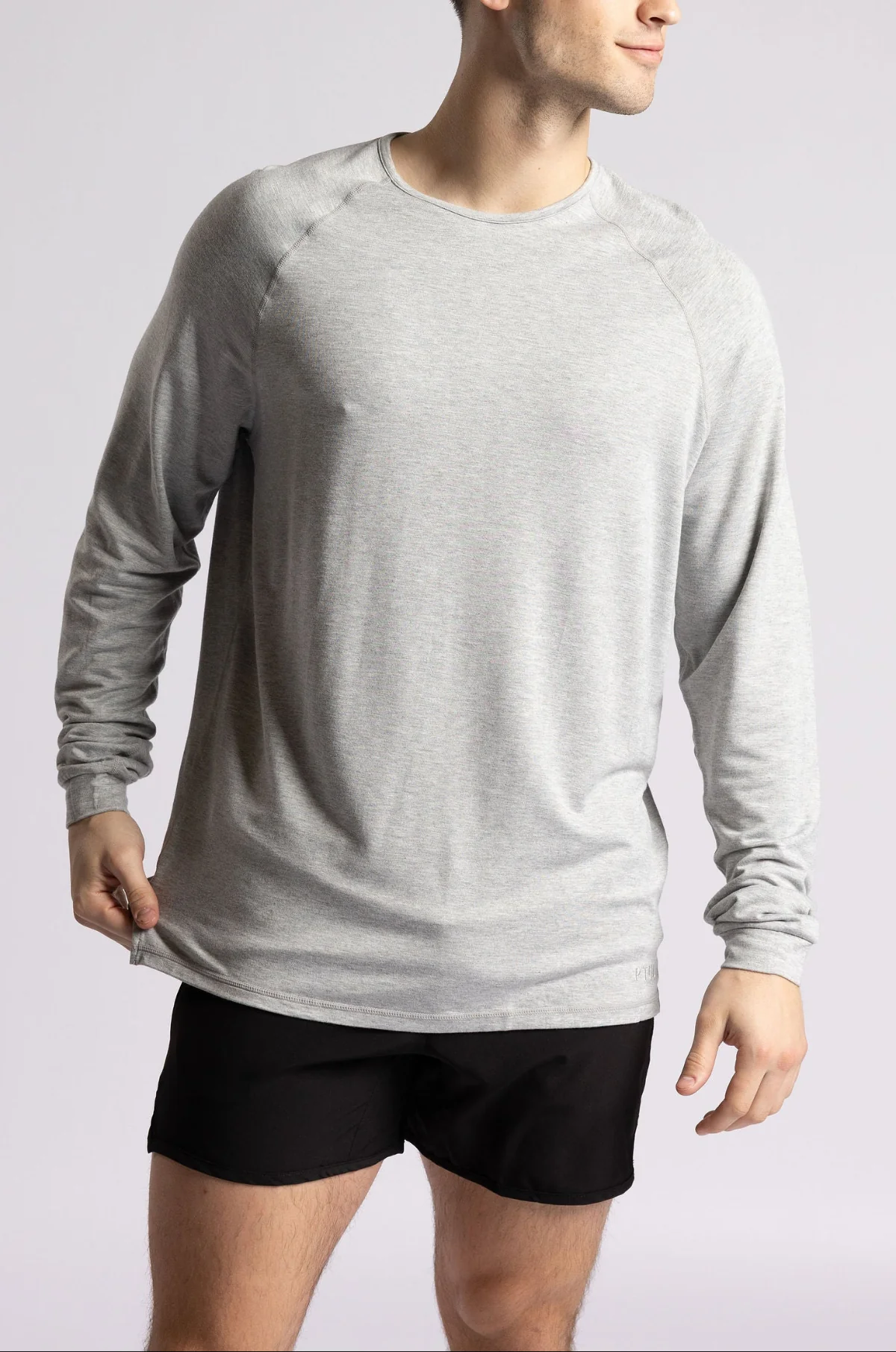 Casual Long Sleeve - Image 8