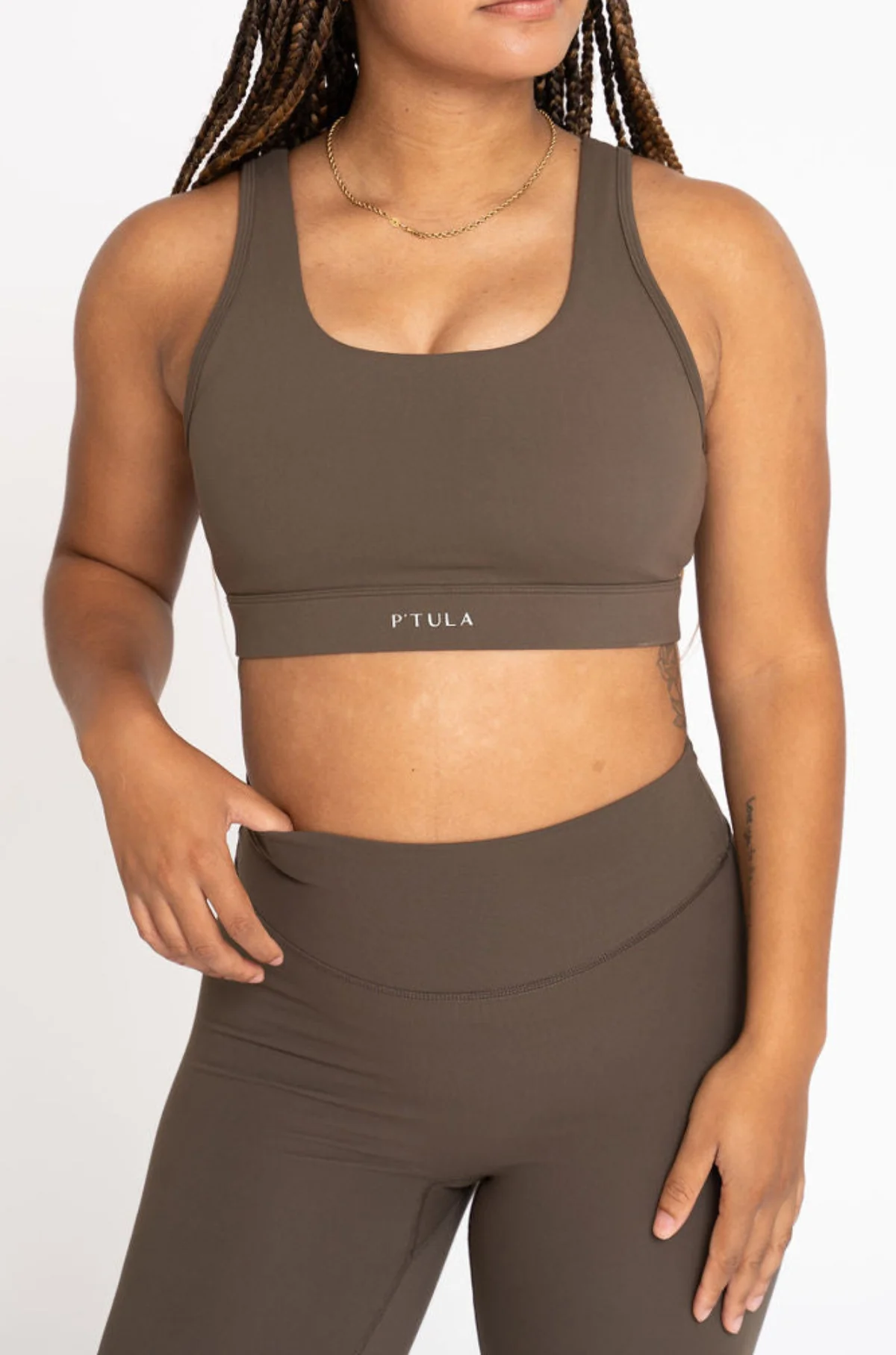 PURELUXE Diamondback Sports Bra - Image 14