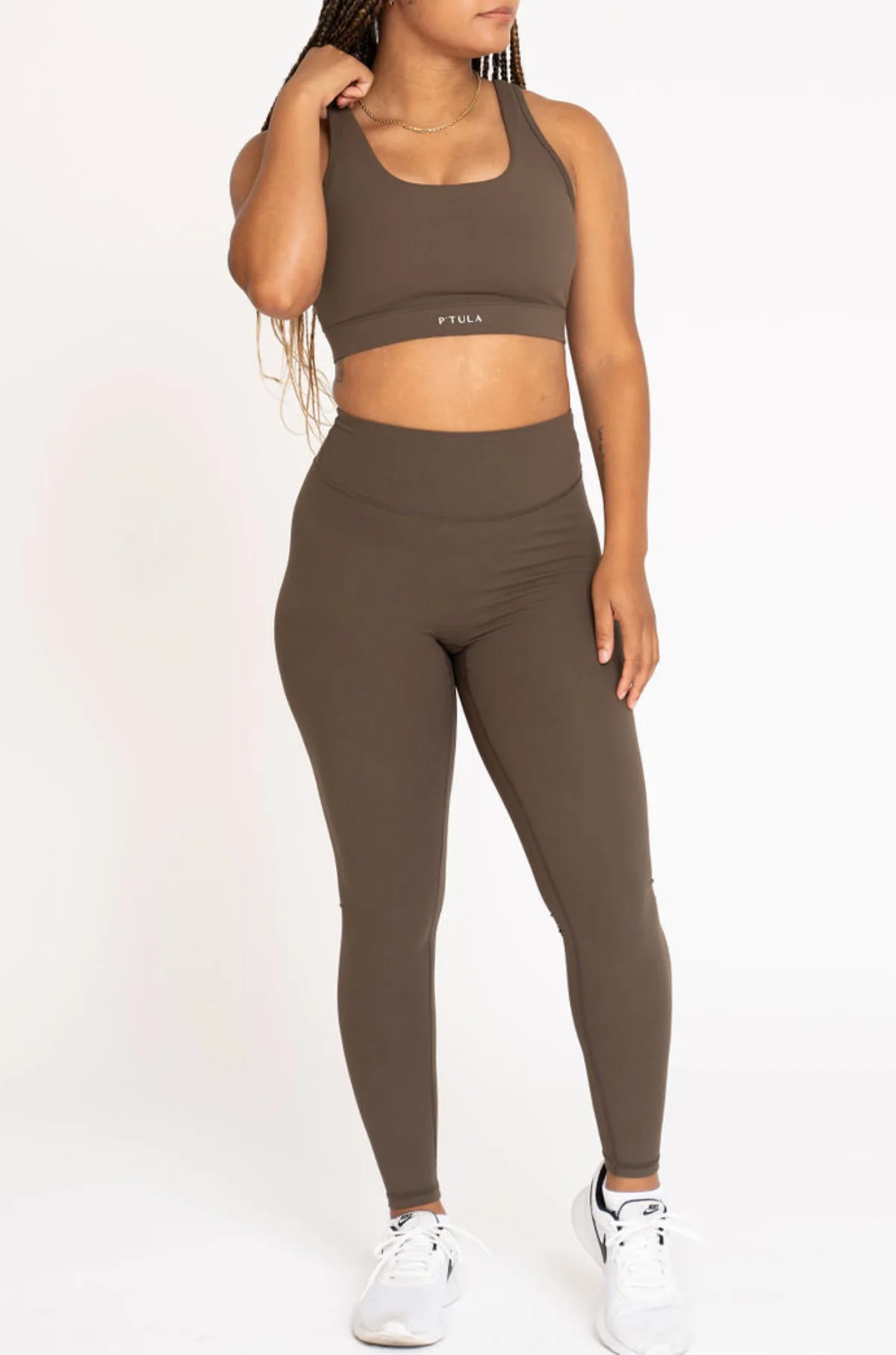 PURELUXE Diamondback Sports Bra - Image 17