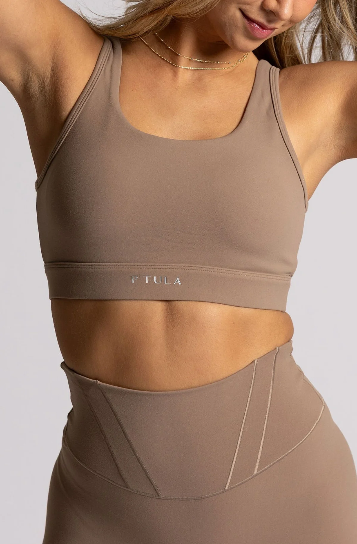 PURELUXE Diamondback Sports Bra - Image 9