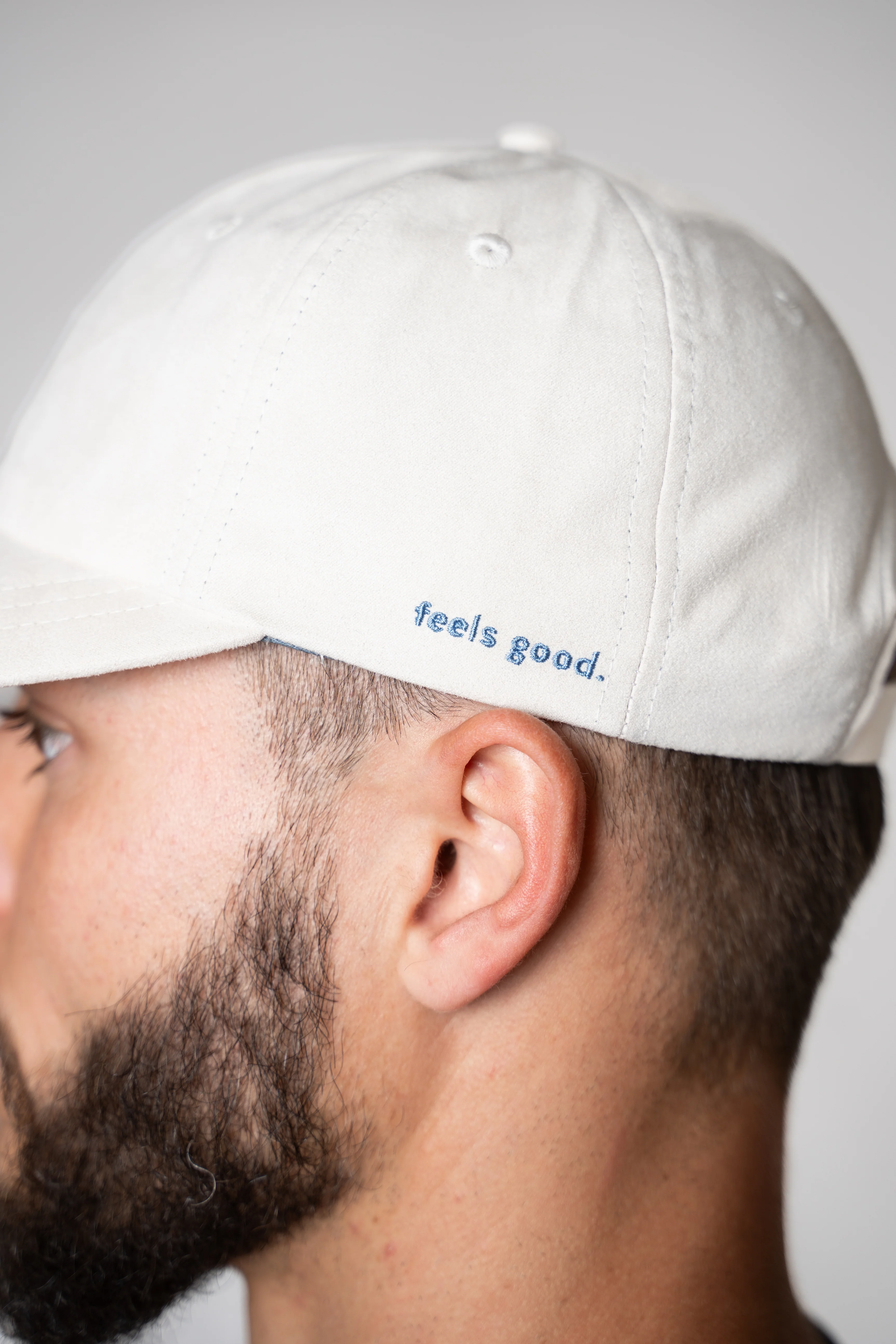 Suede Hat - Image 10