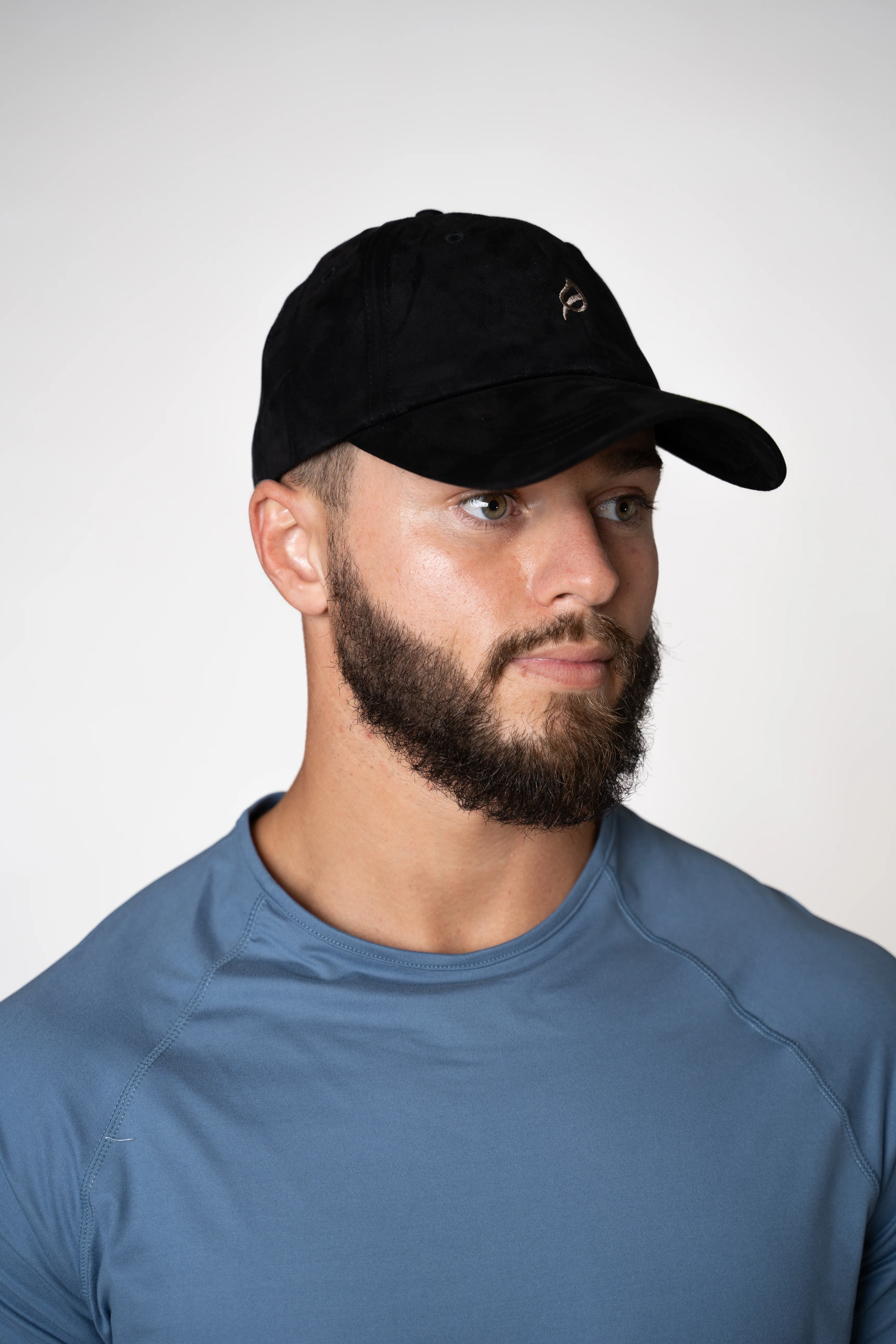 Suede Hat - Image 11