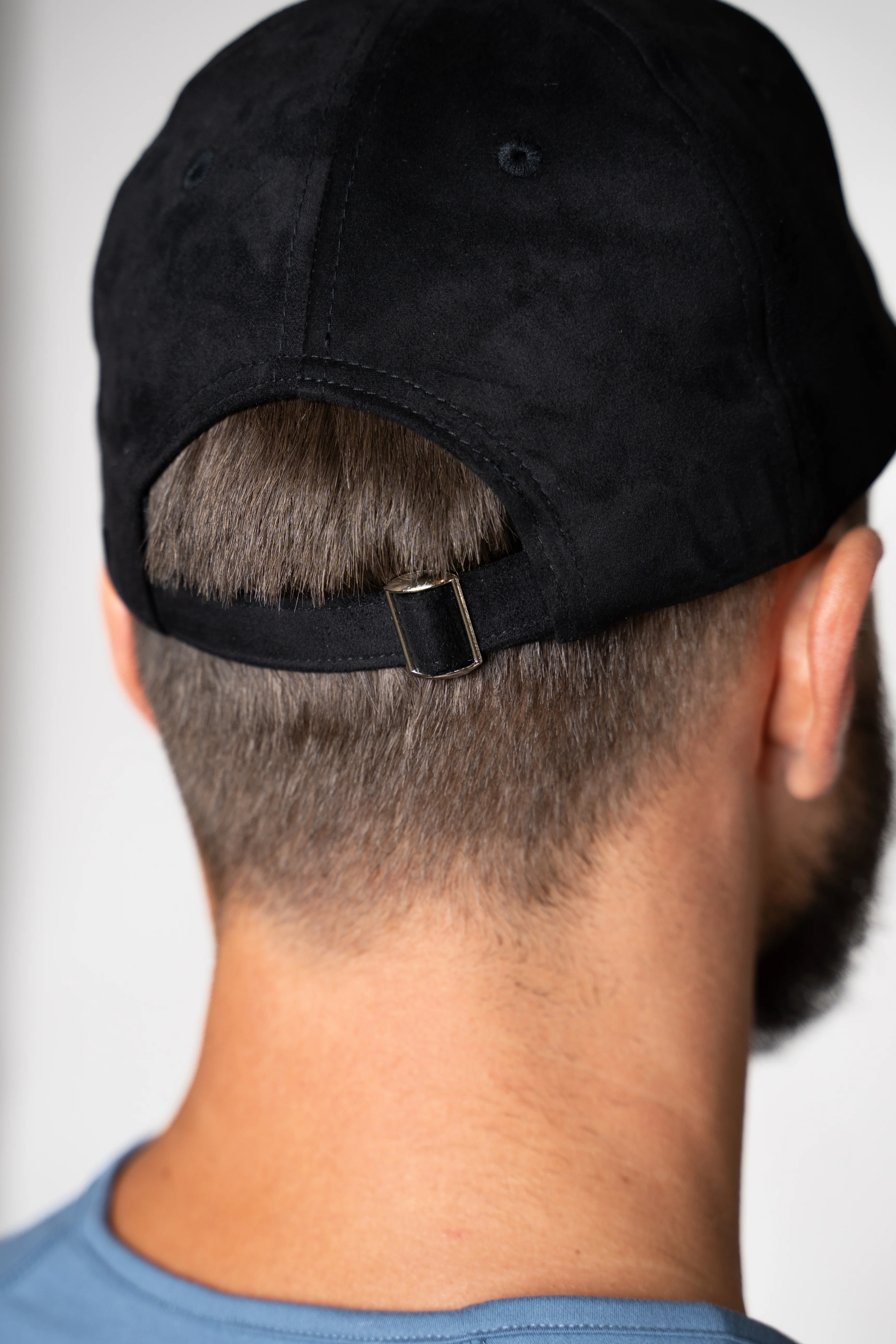 Suede Hat - Image 12