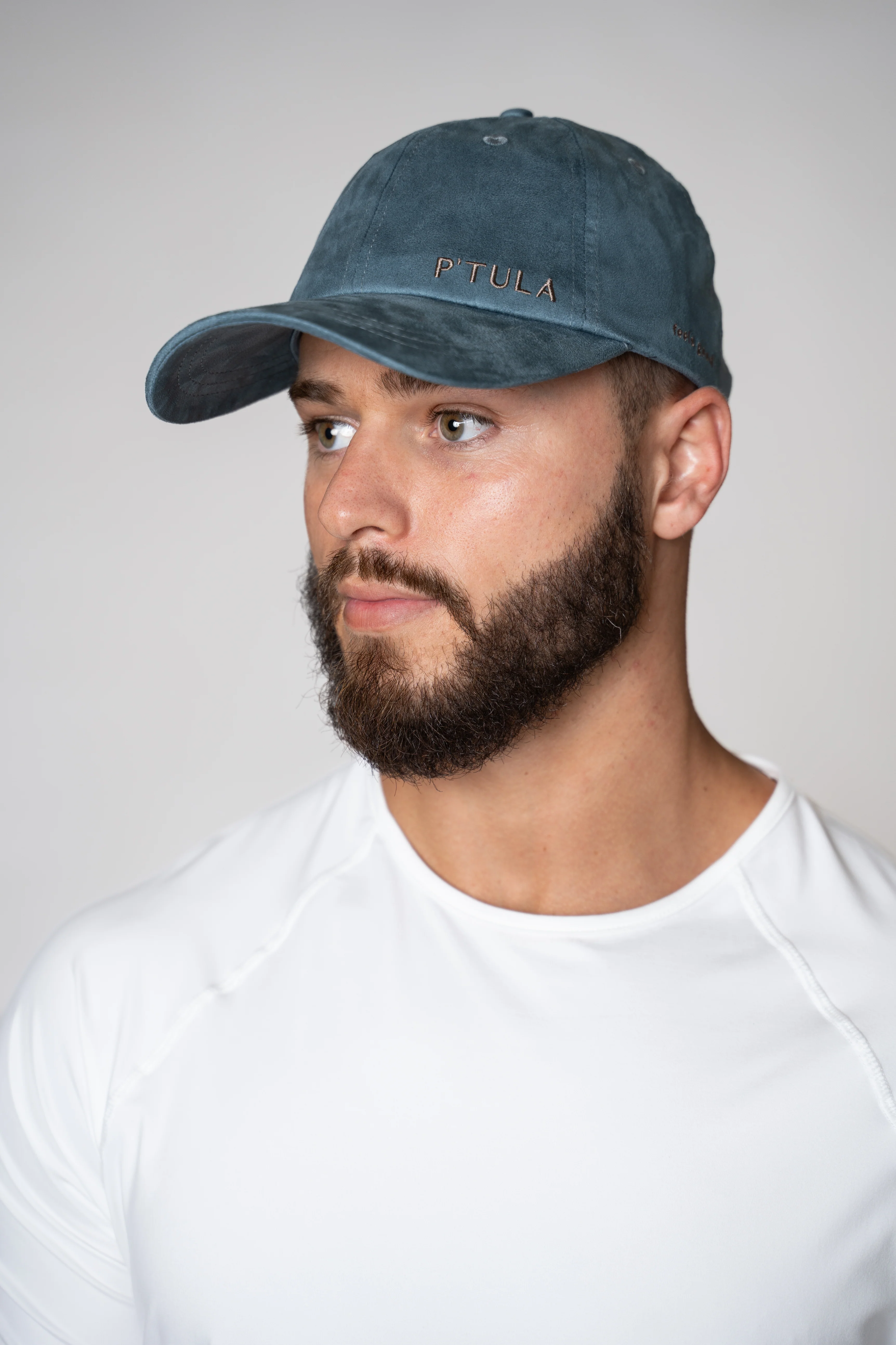 Suede Hat - Image 13