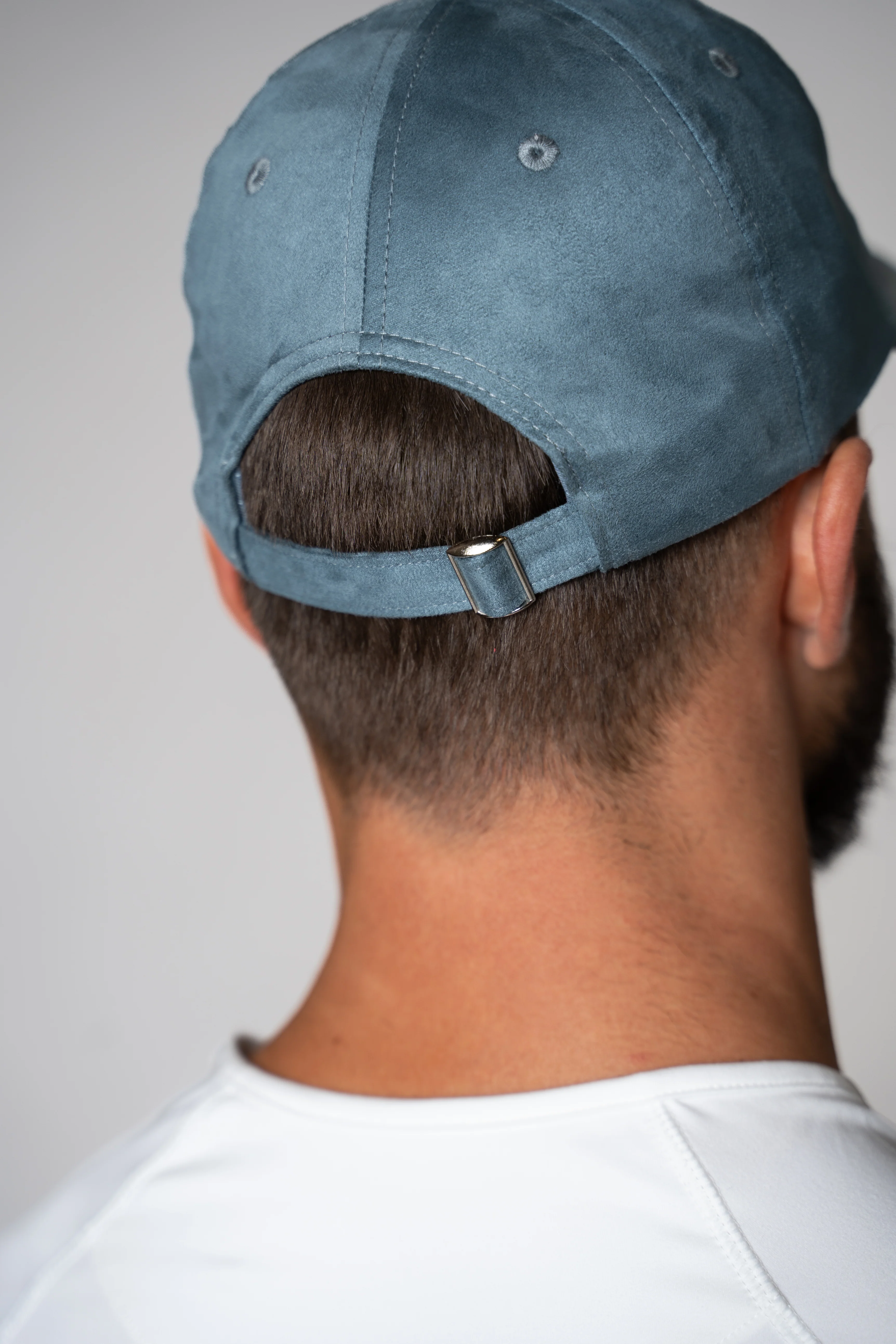 Suede Hat - Image 14