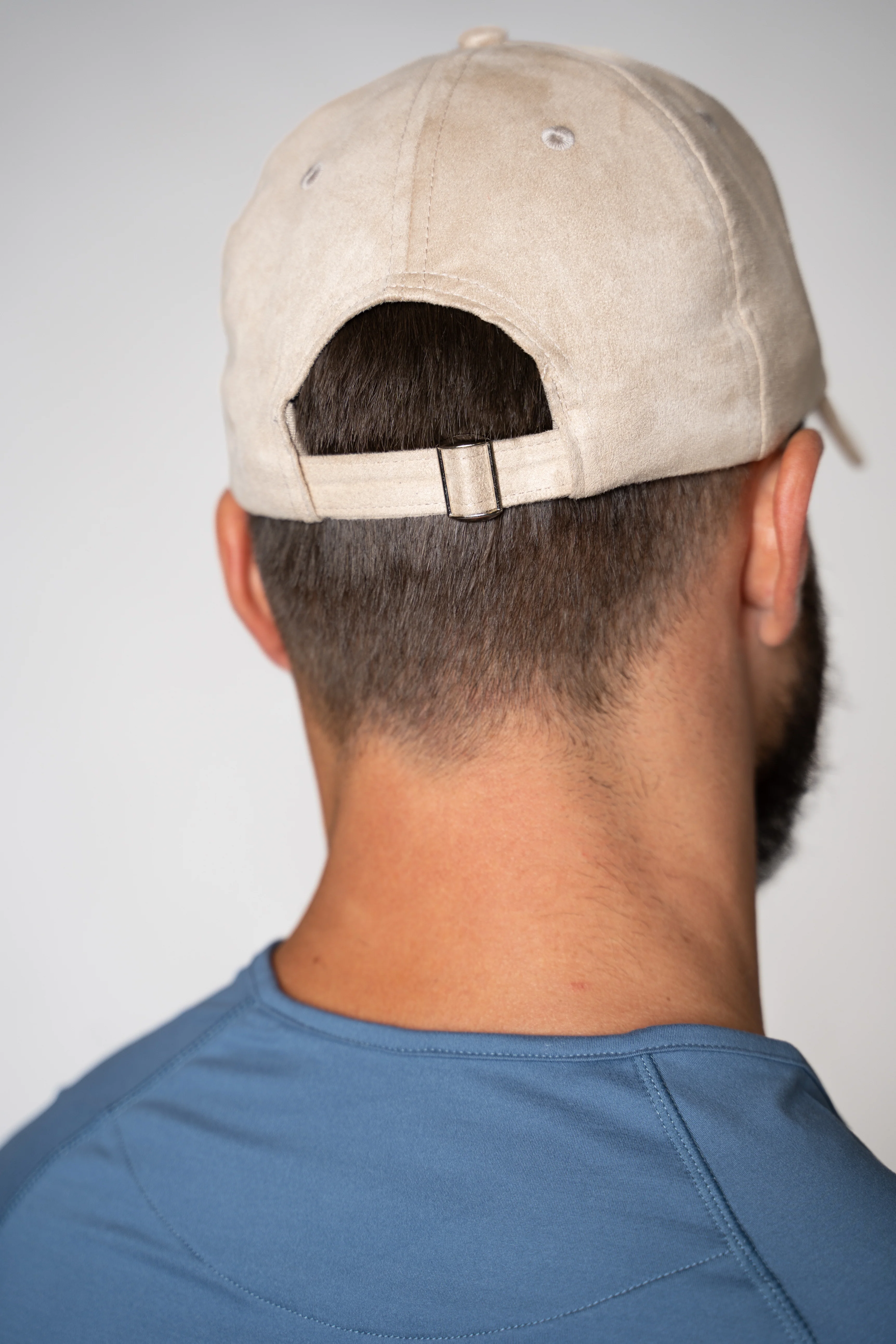Suede Hat - Image 7