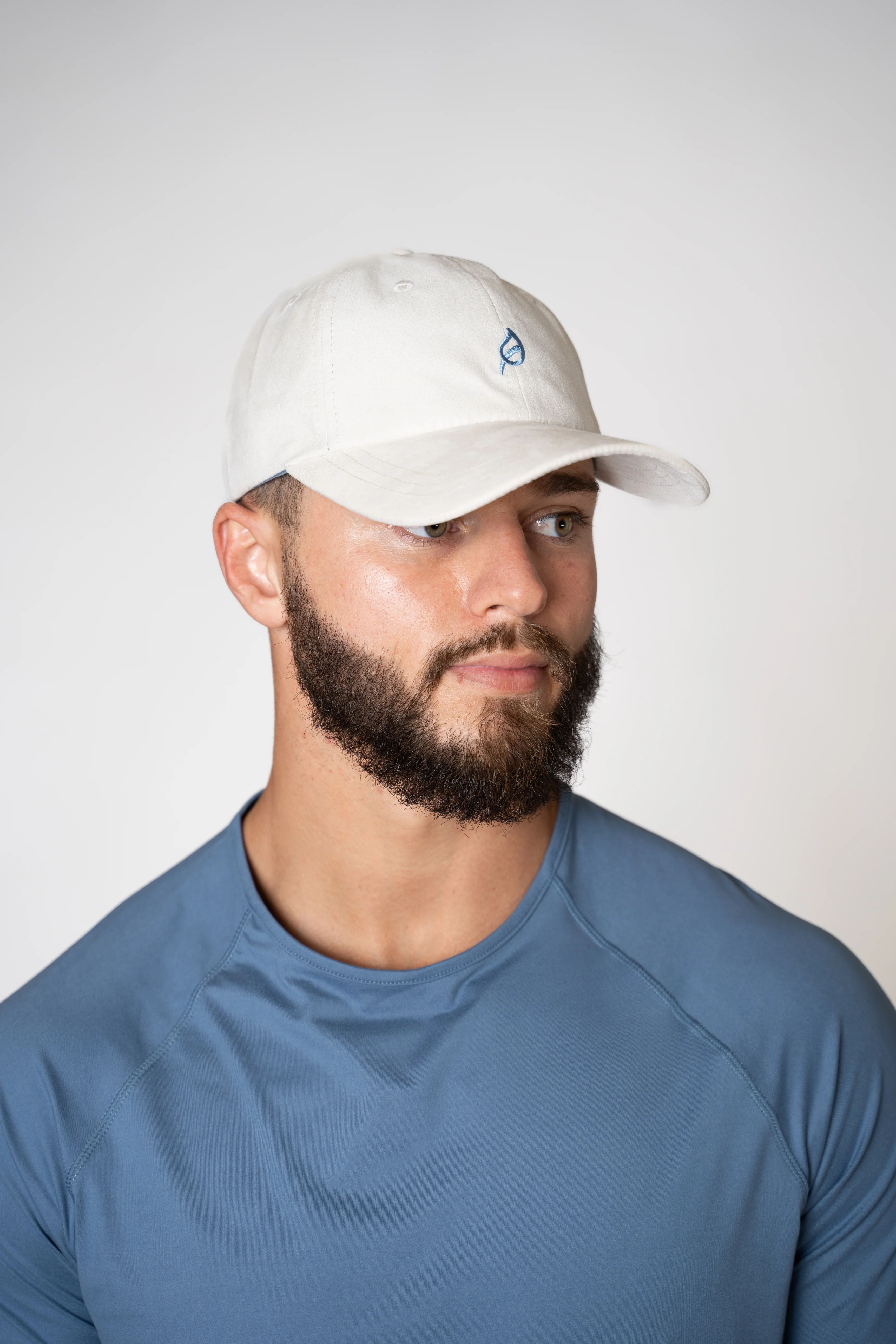 Suede Hat - Image 9